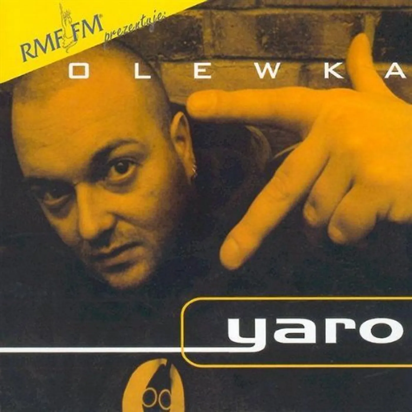 Yaro OLEWKA CD