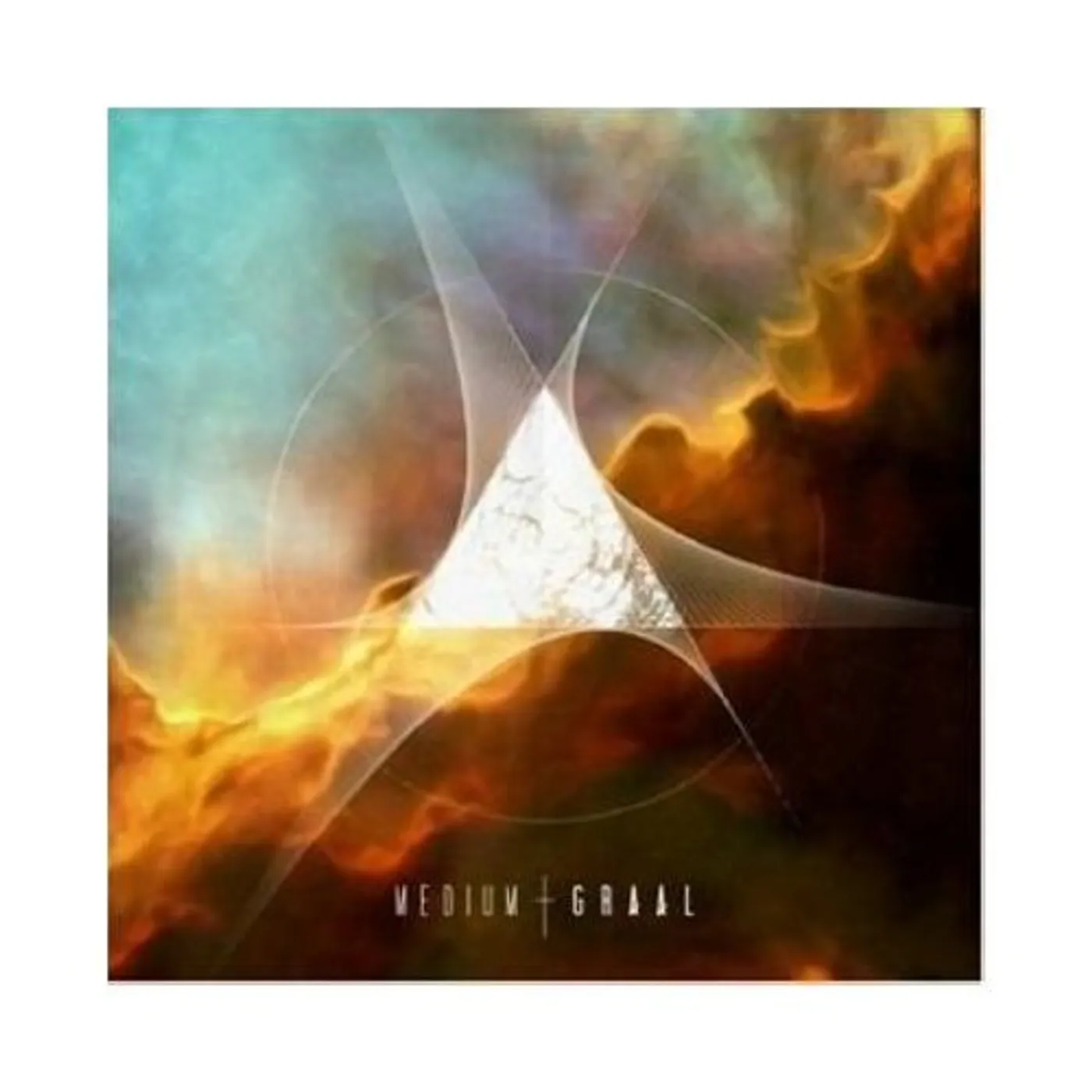 Medium GRAAL CD