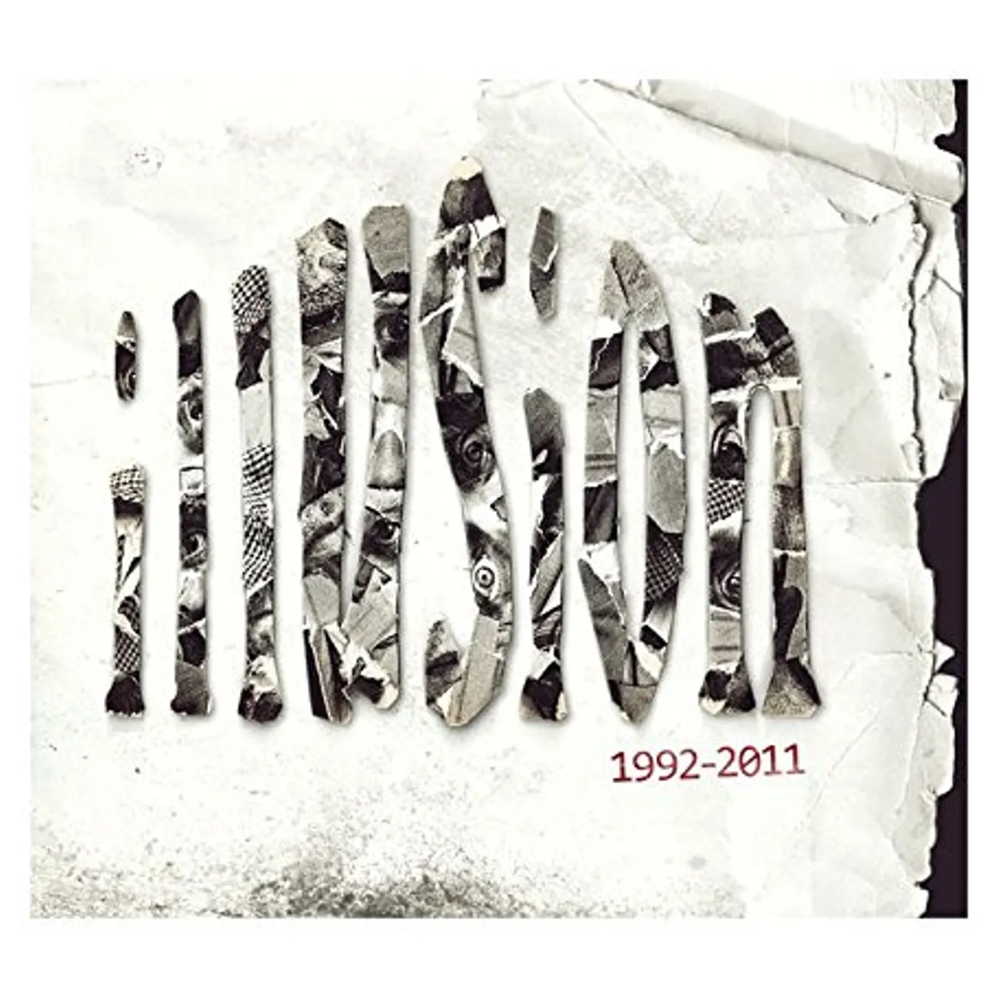 BEST OF ILLUSION CD