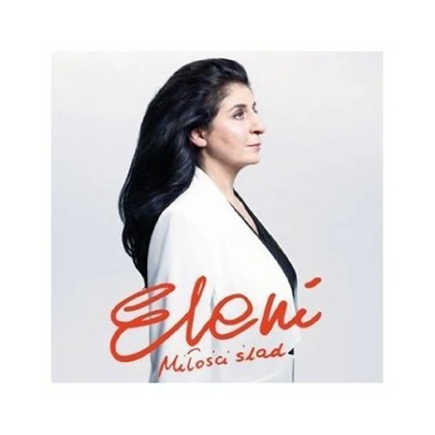 Eleni MILOSCI SLAD CD