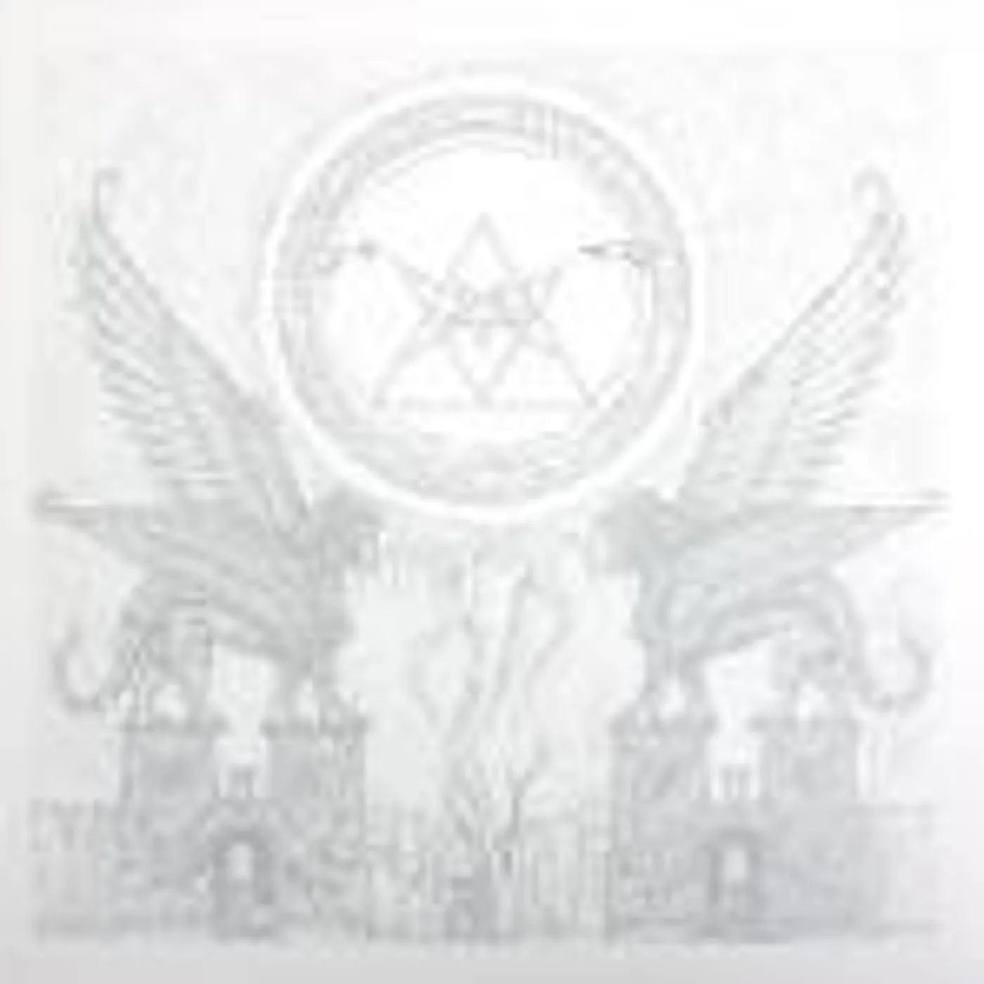 Absu ABZU Vinyl Record - Limited Edition, 180 Gram Pressing