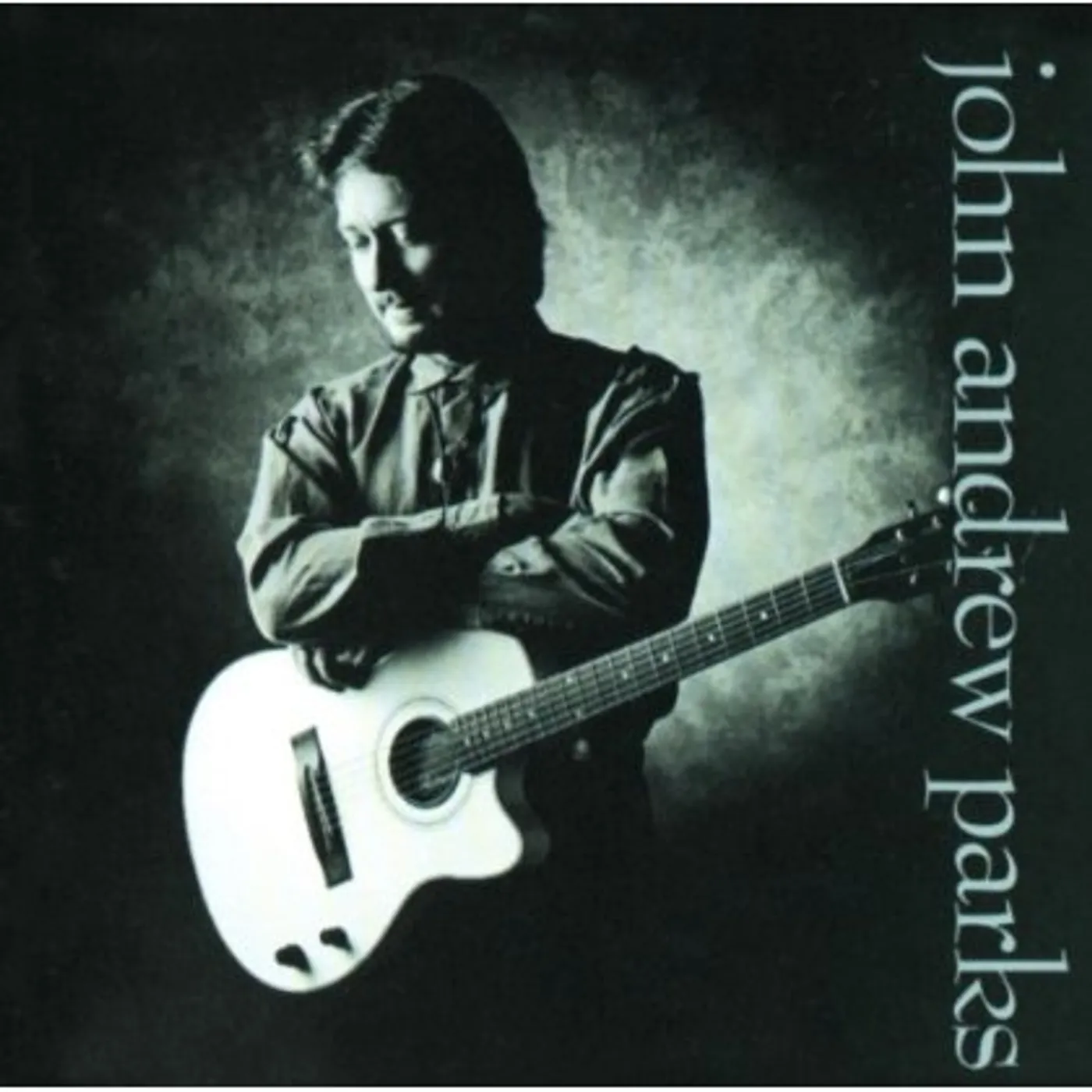 JOHN ANDREW PARKS CD
