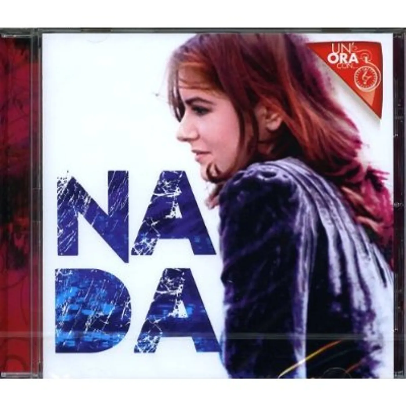Nada UN ORA CON CD