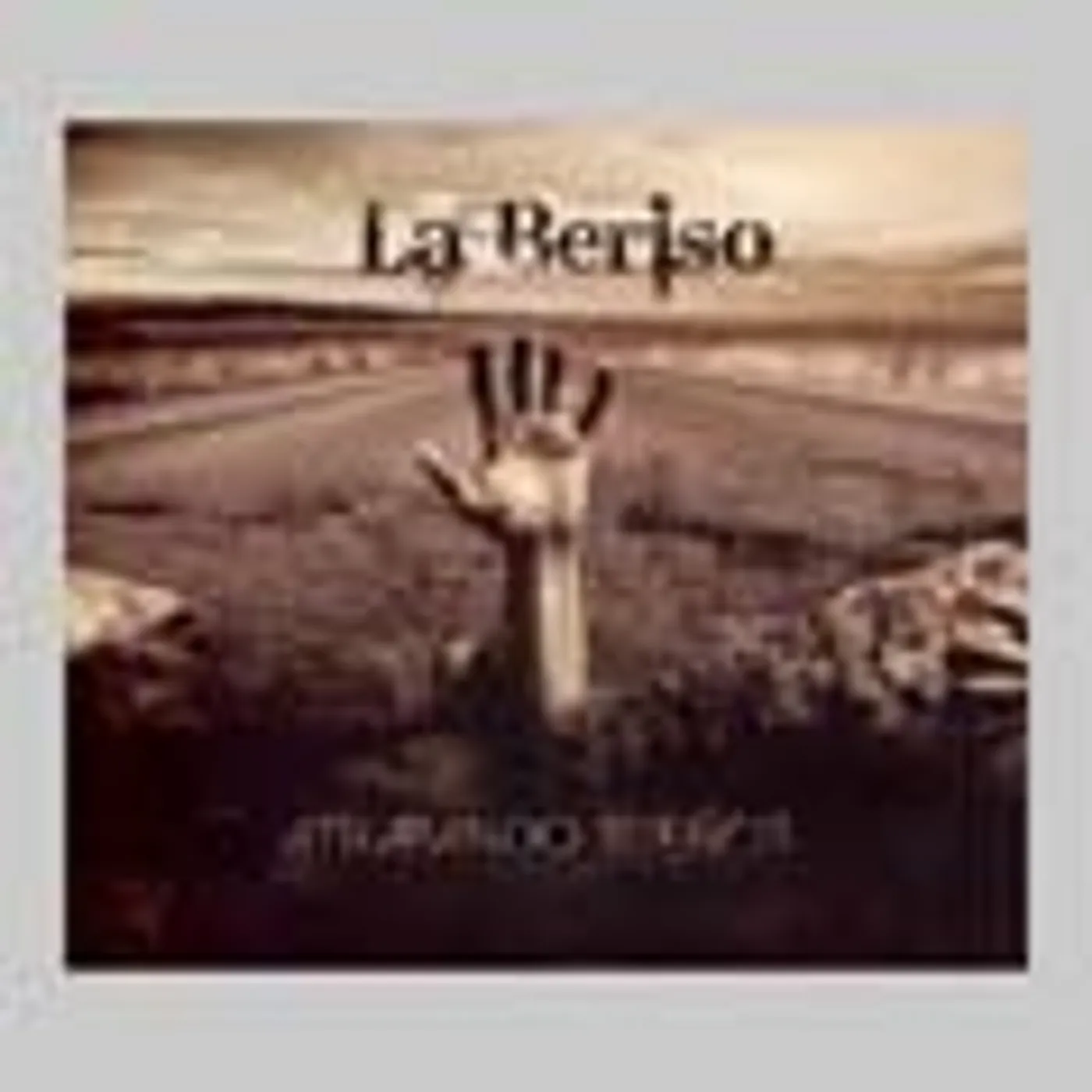 La Beriso ATRAPANDO SUENOS CD