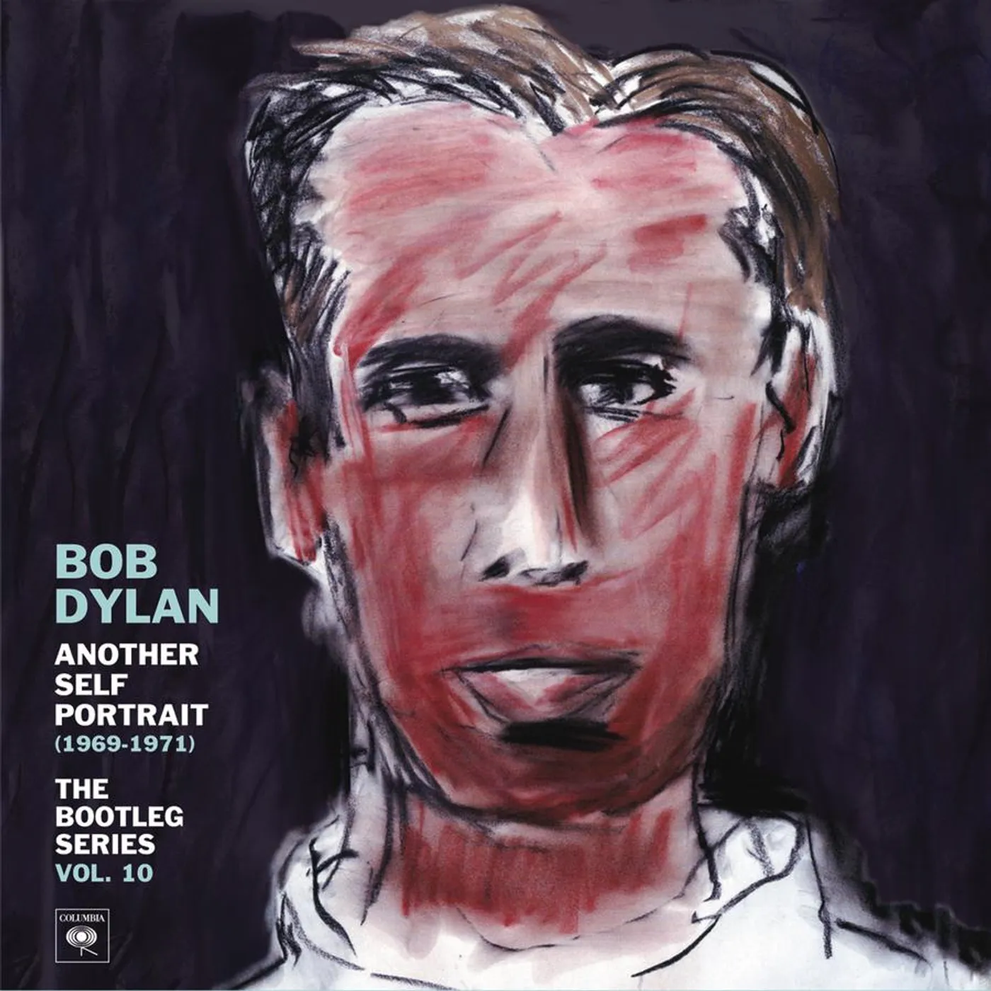 Bob Dylan ANOTHER SELF PORTRAIT 1969-1971: BOOTLEG SERIES 10 CD