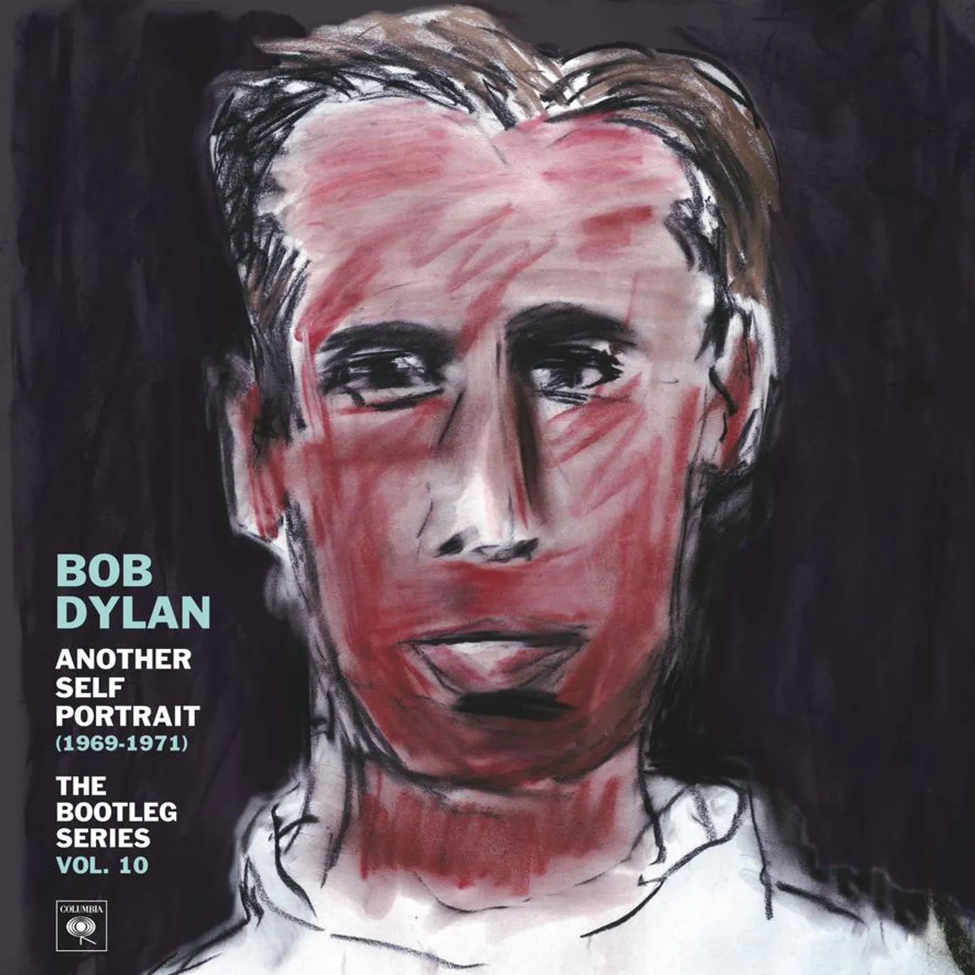 Bob Dylan Another Self Portrait 1969-1971: Bootleg Series 10 CD (box set)
