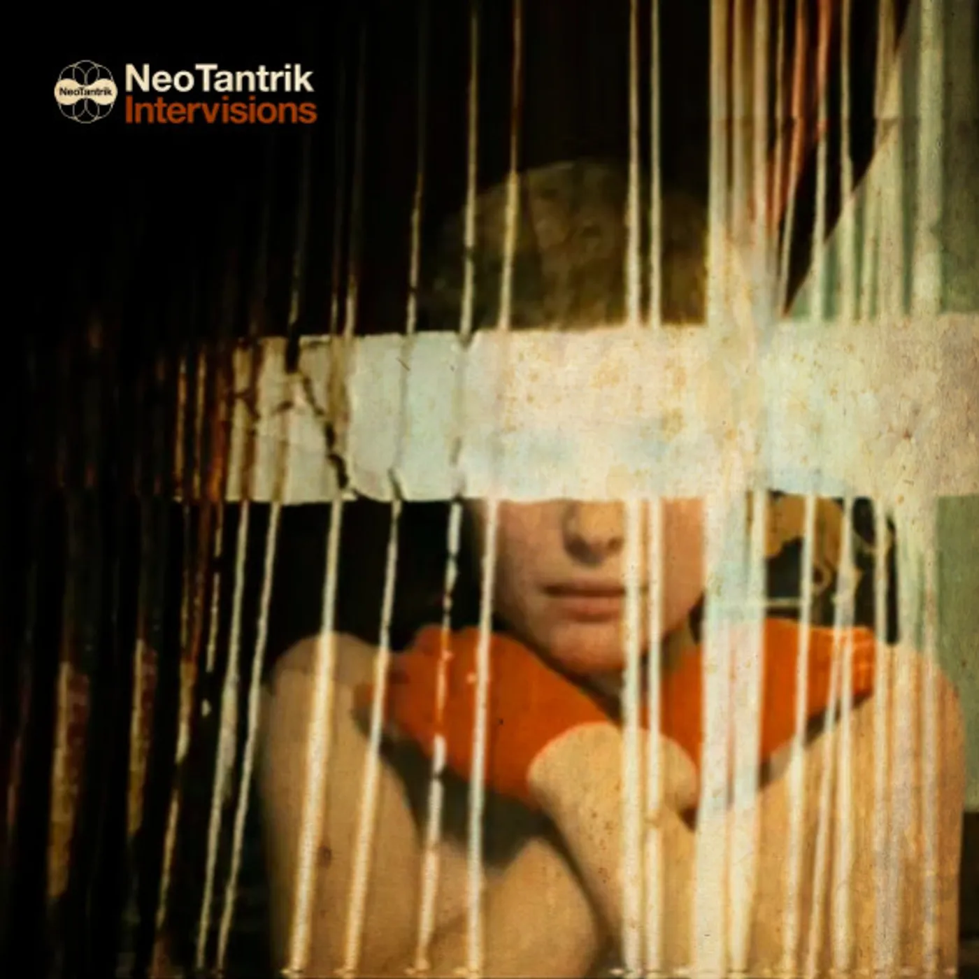Neotantrik INTERVISIONS Vinyl Record