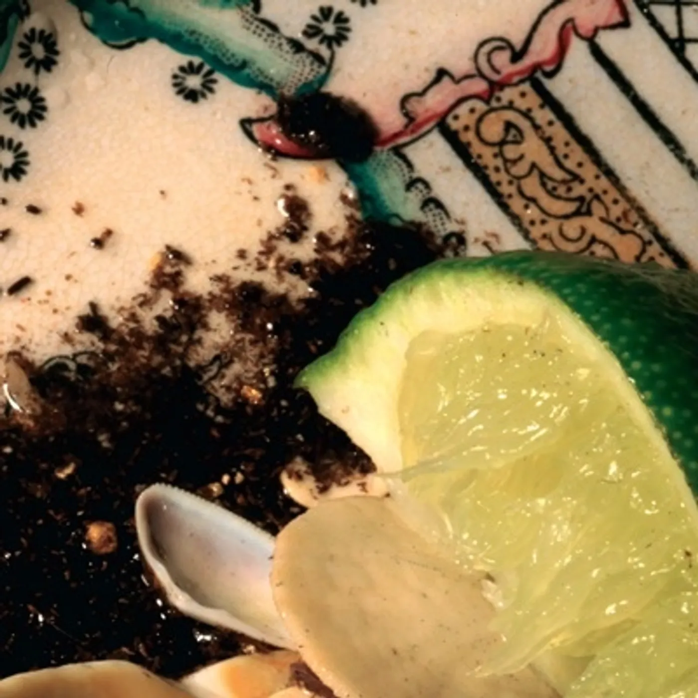 Donato Dozzy Plays Bee Mask Vinyl Record