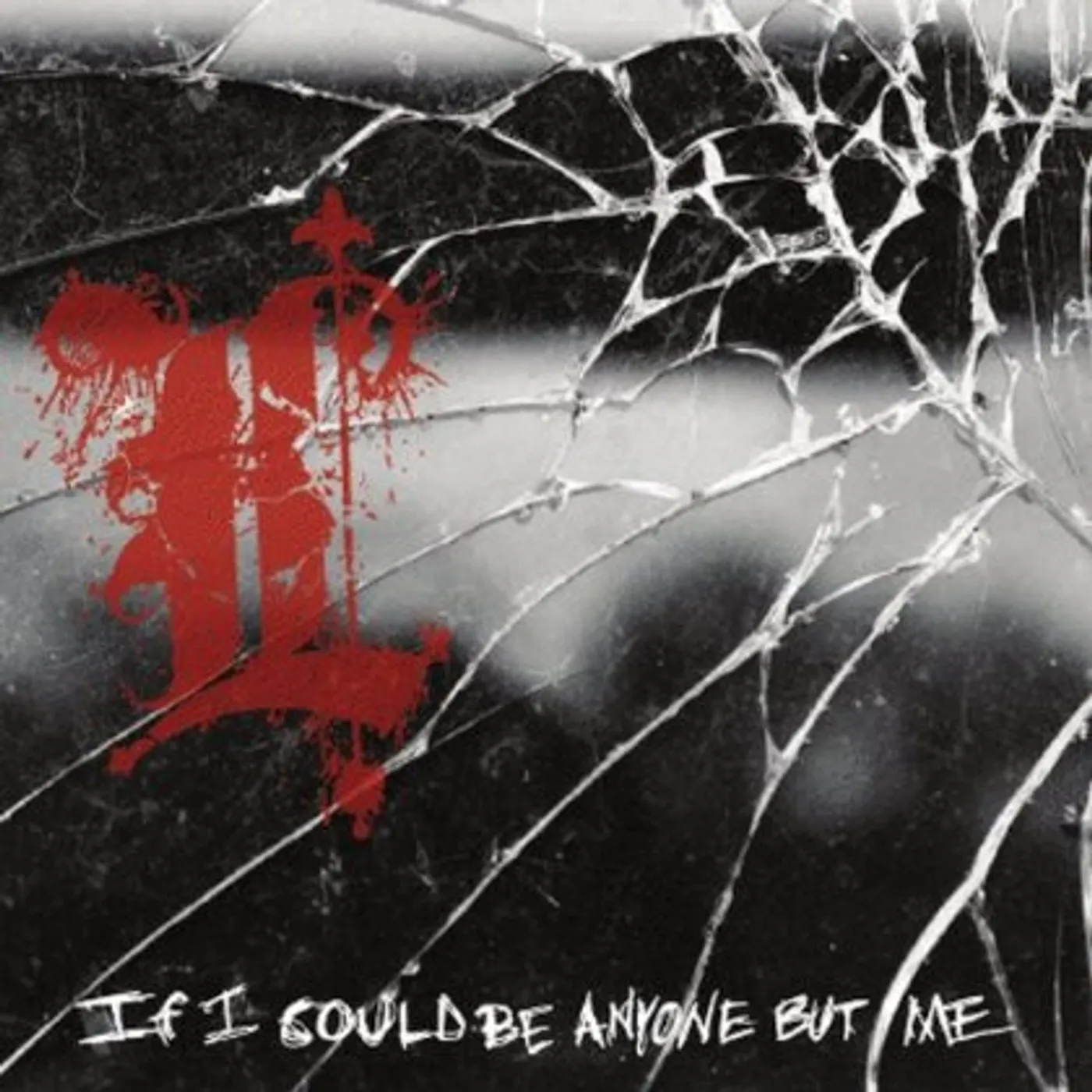 Lifeless If I Could Be Anyone but Me Vinyl Record