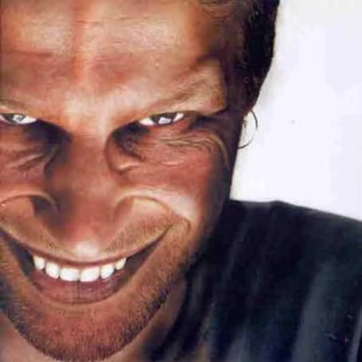 Aphex Twin RICHARD D JAMES Vinyl Record