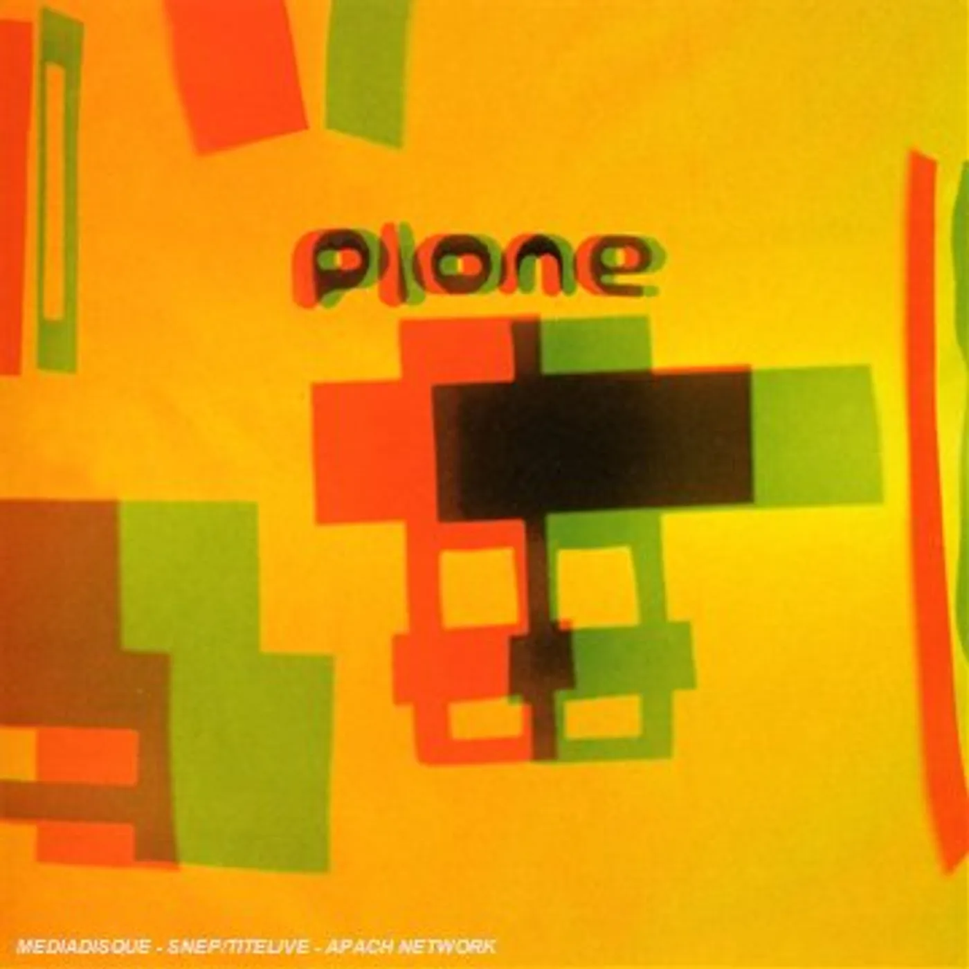 Plone FOR BEGINNER PIANO CD