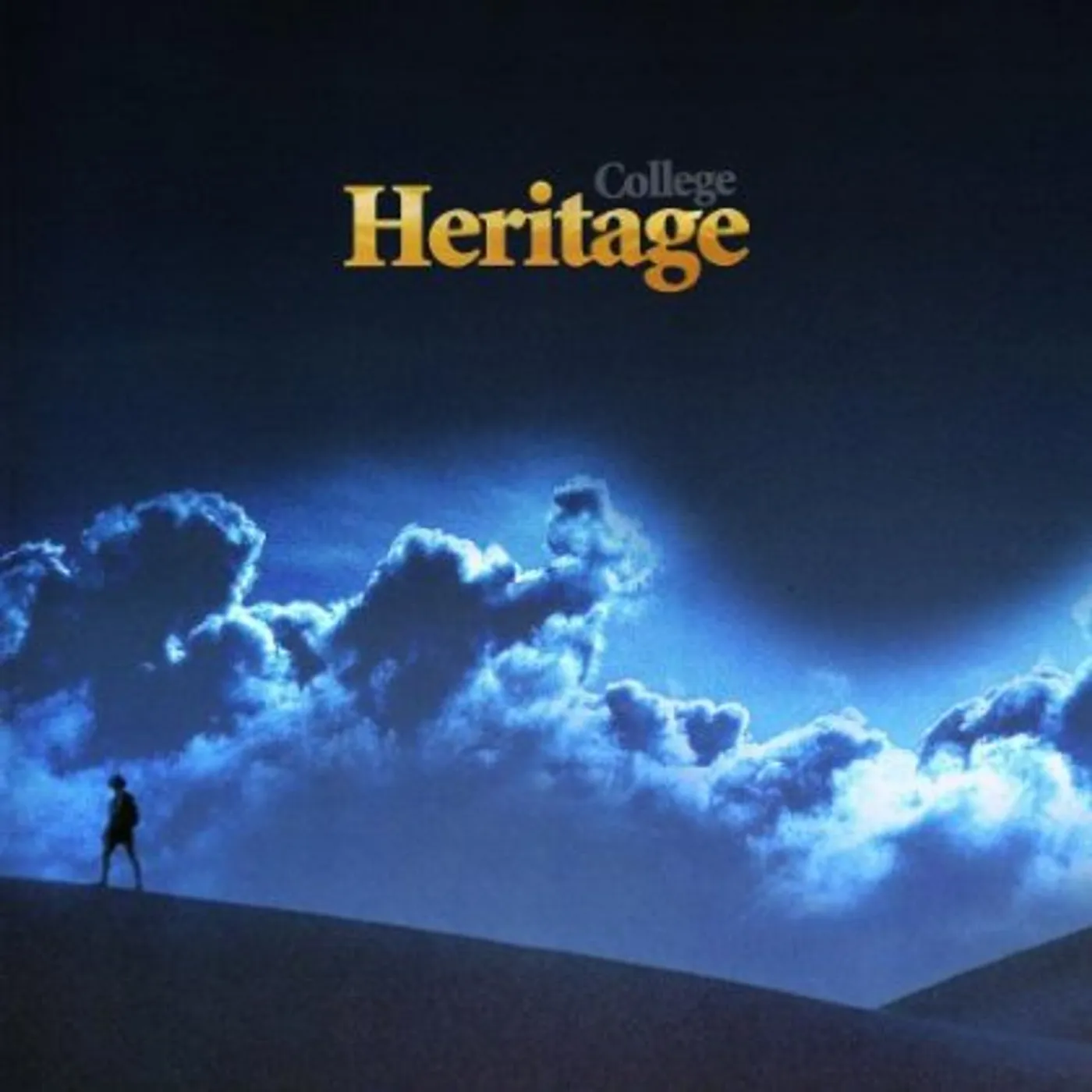 College HERITAGE CD