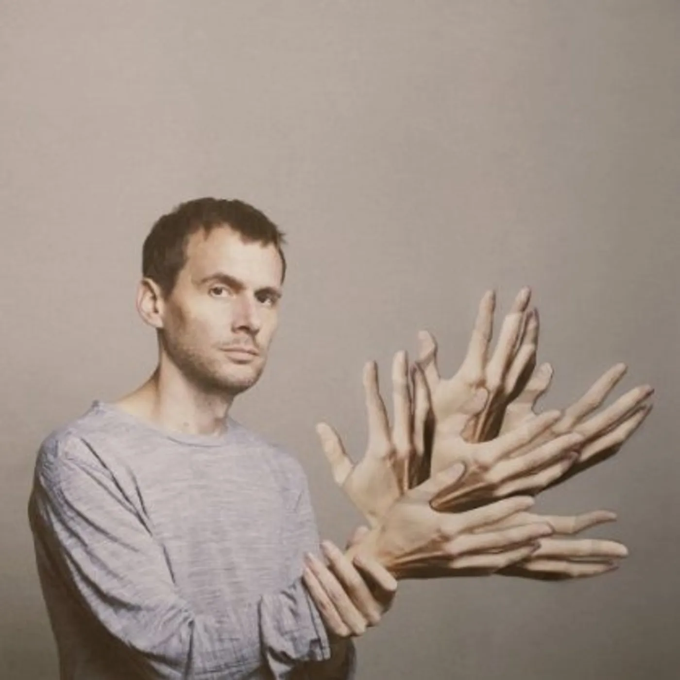 Clark FEAST / BEAST CD