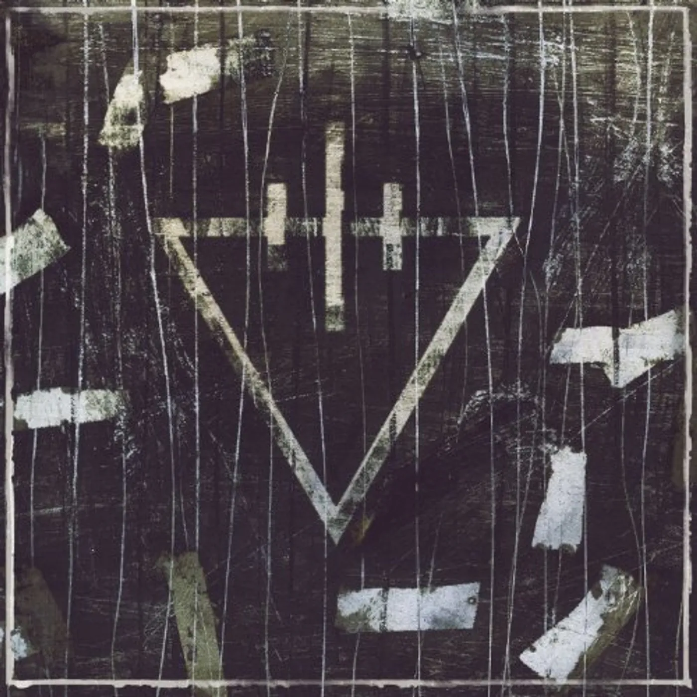 The Devil Wears Prada 8:18 Vinyl Record