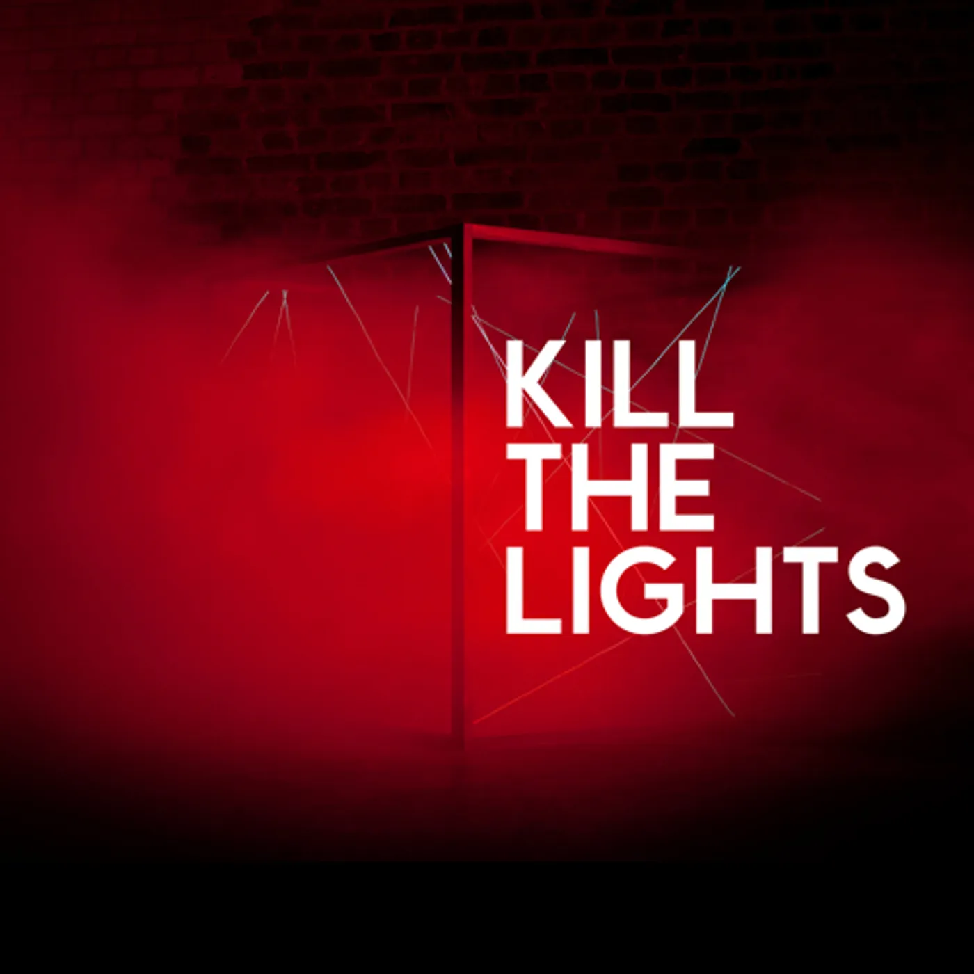House of Black Lanterns Kill The Lights Vinyl Record