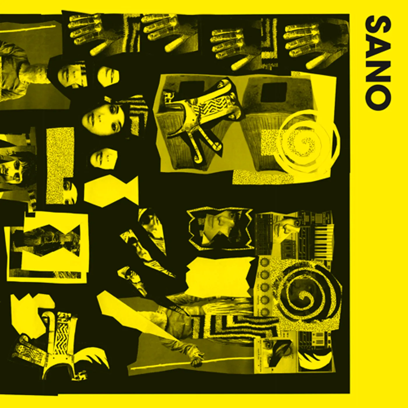 SANO CD