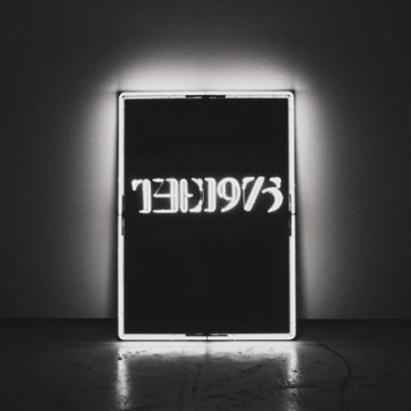 The 1975 Vinyl Record