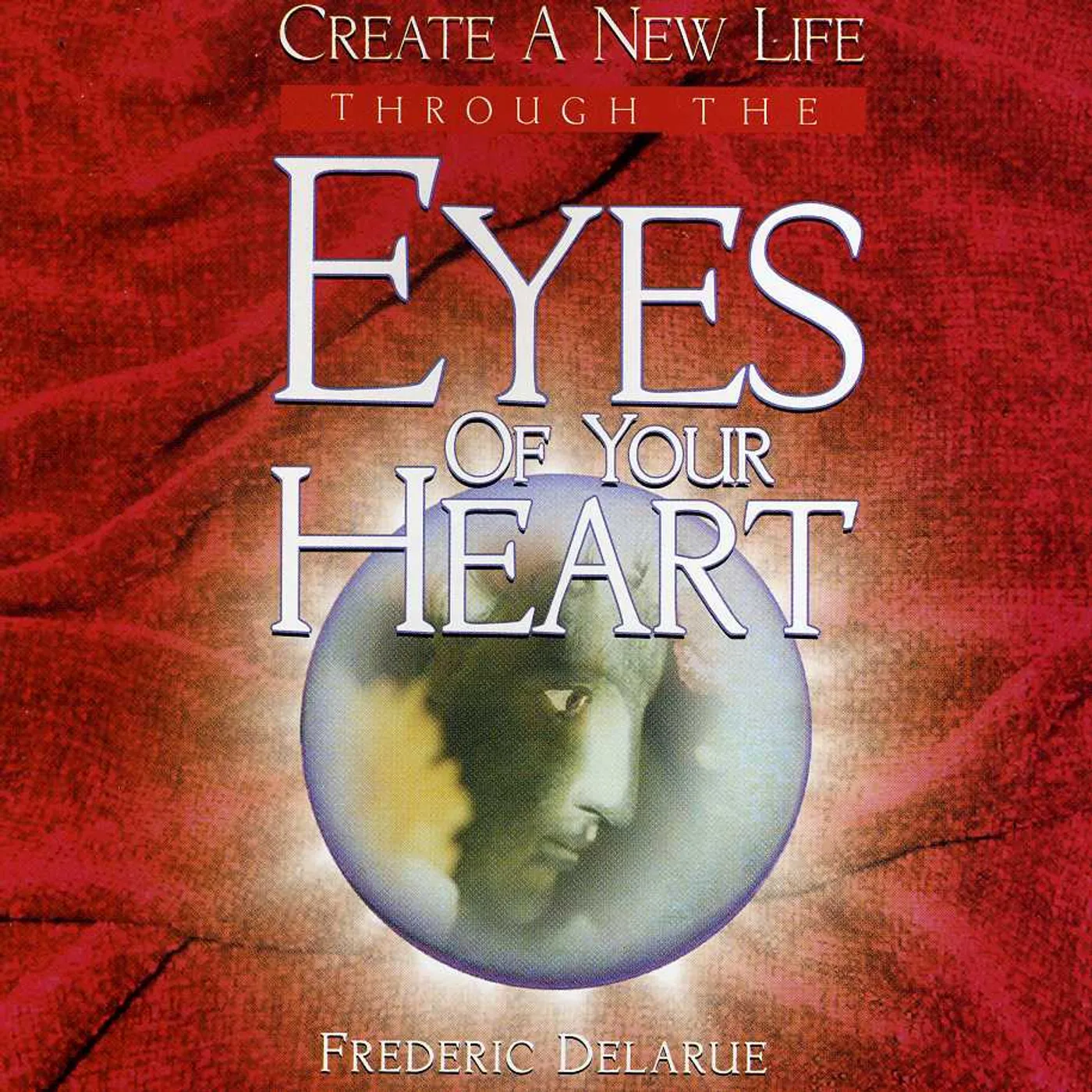 Frederic Delarue EYES OF YOUR HEART CD