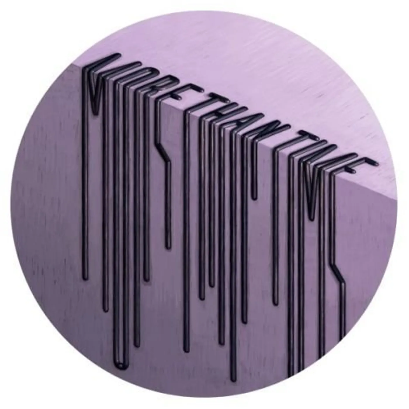 Magit Cacoon More Than Time Vinyl Record