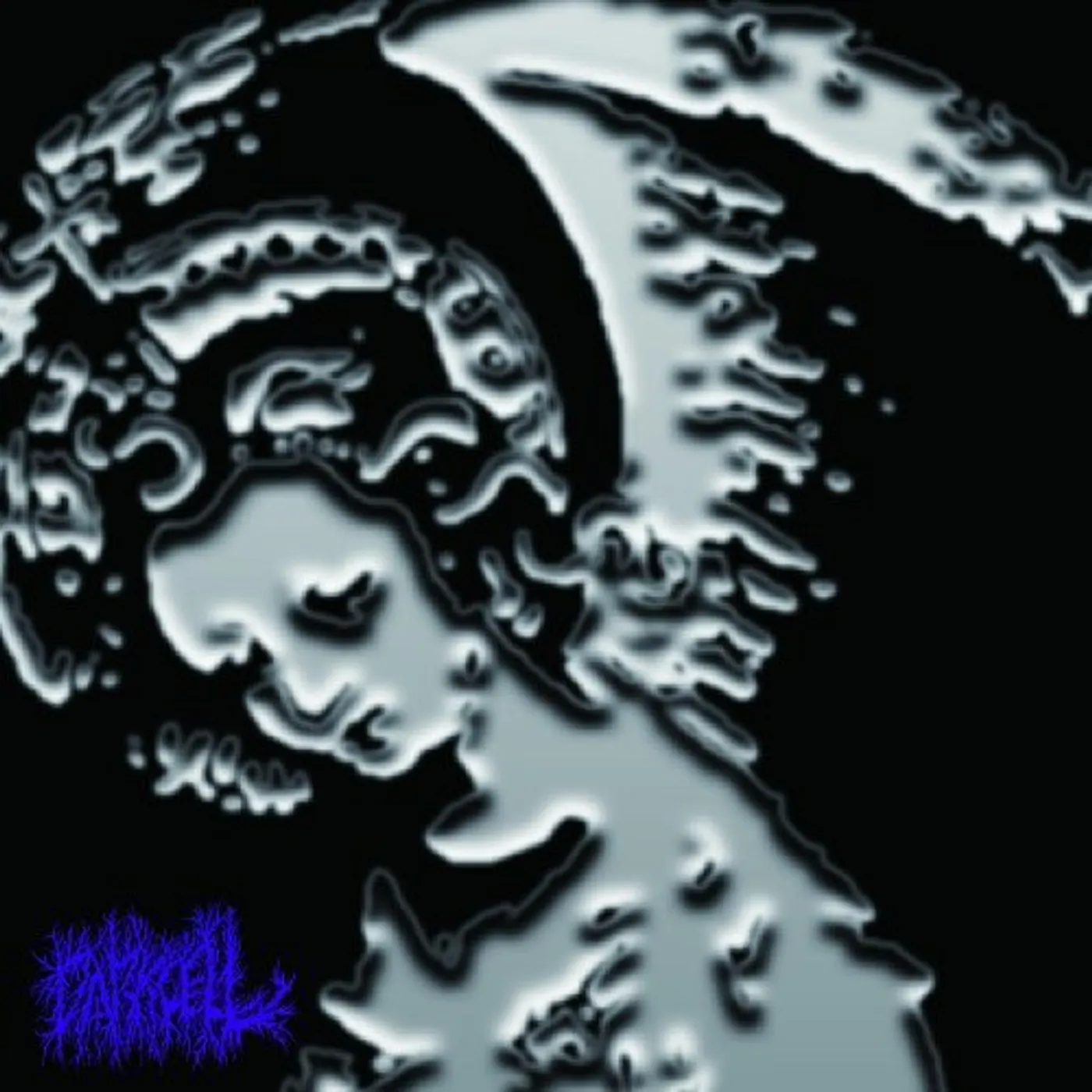 Darkcell NIGHTMARE DOCUMENT PART 2 CD