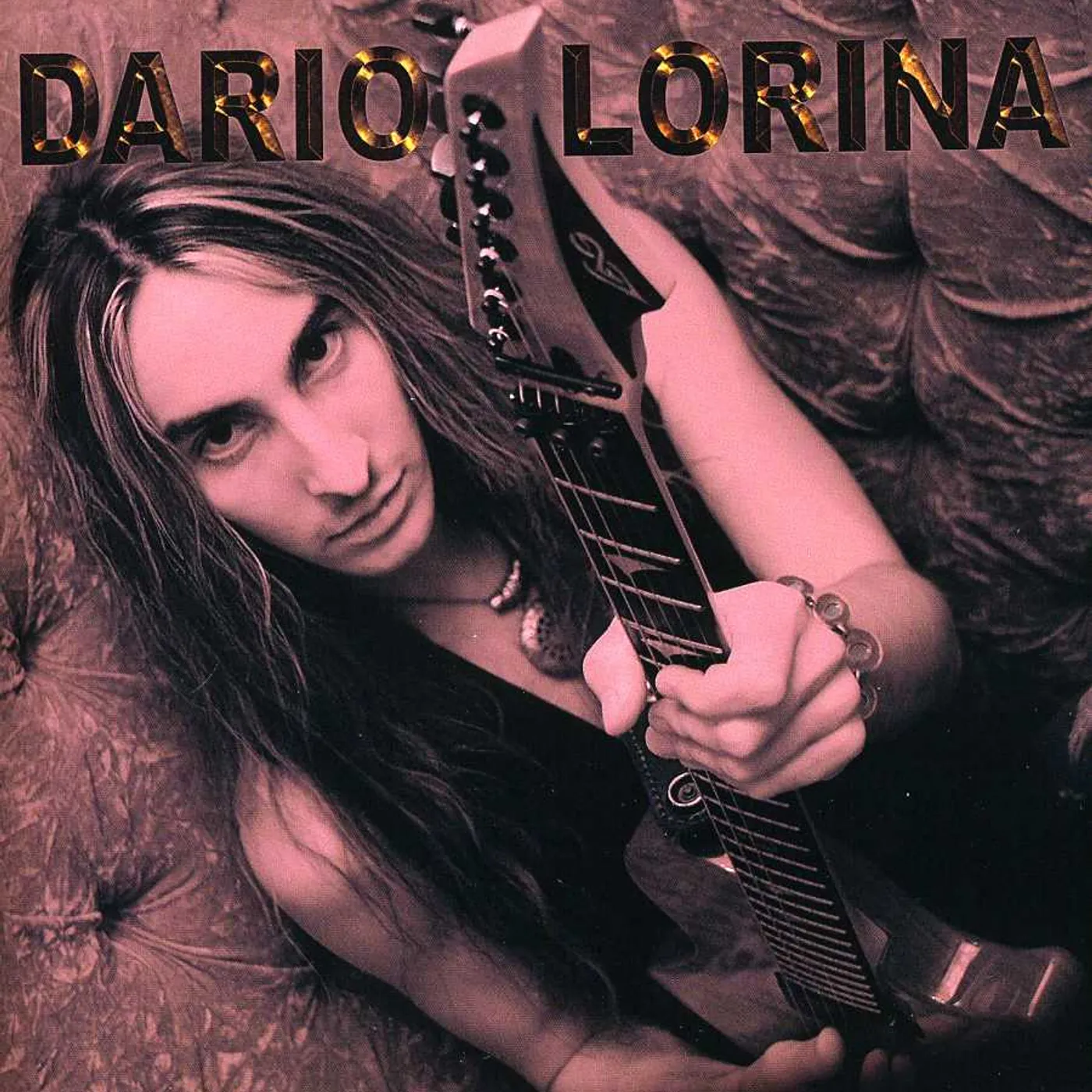 DARIO LORINA CD