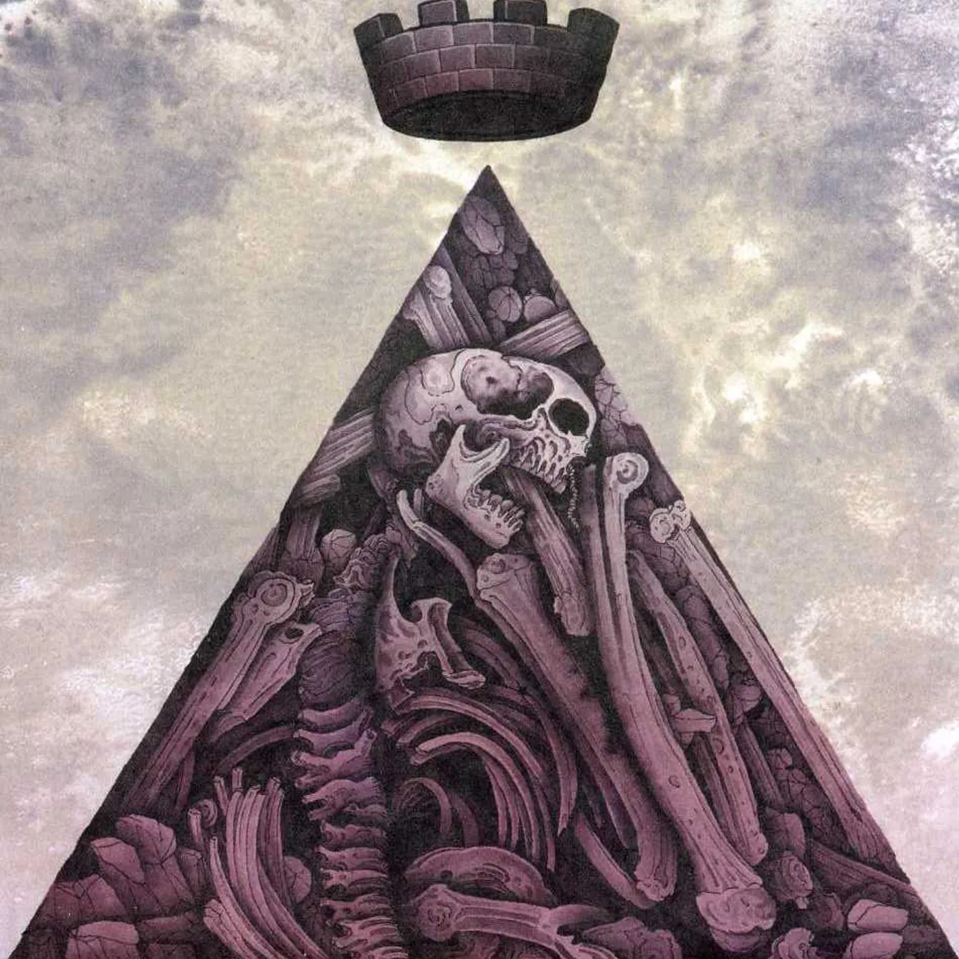 Doomriders GRAND BLOOD CD