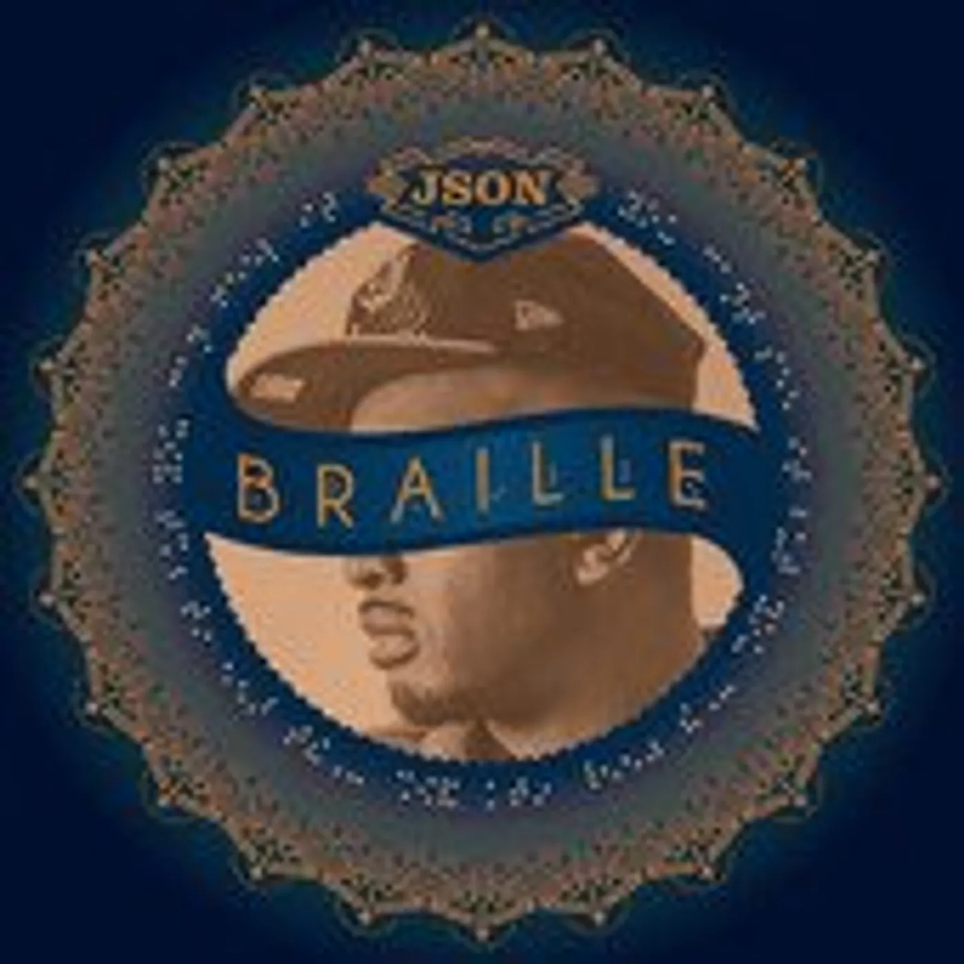 J-Son BRAILE CD