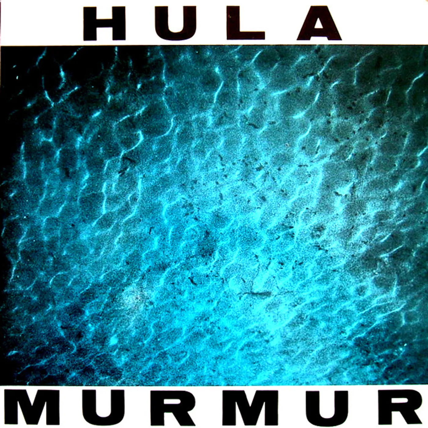 Hula Murmur Vinyl Record