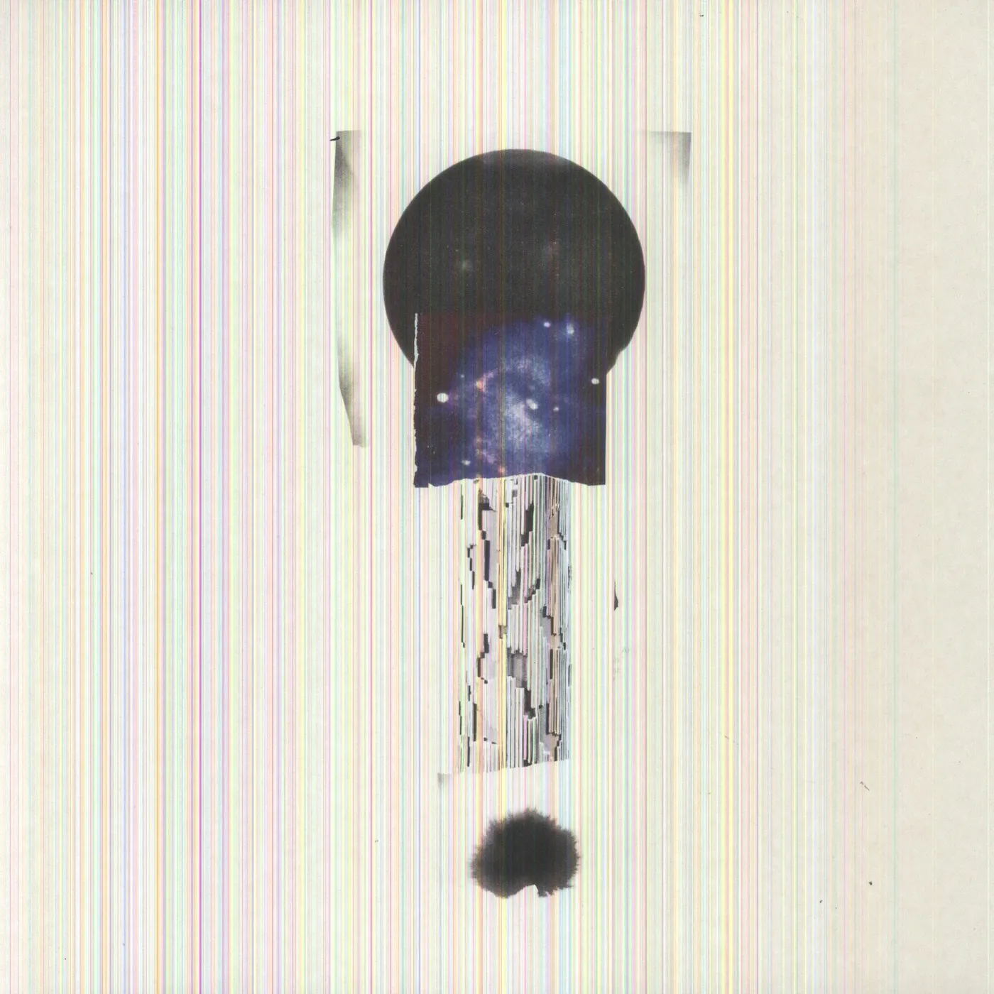 Ensemble Economique VASTNESS IS BEARABLE ONLY THROUGH LOVE Vinyl Record