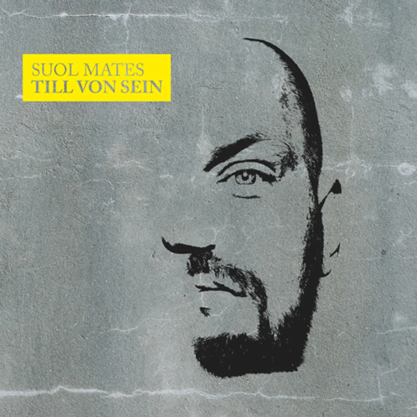 Till Von Sein SUOL MATES CD