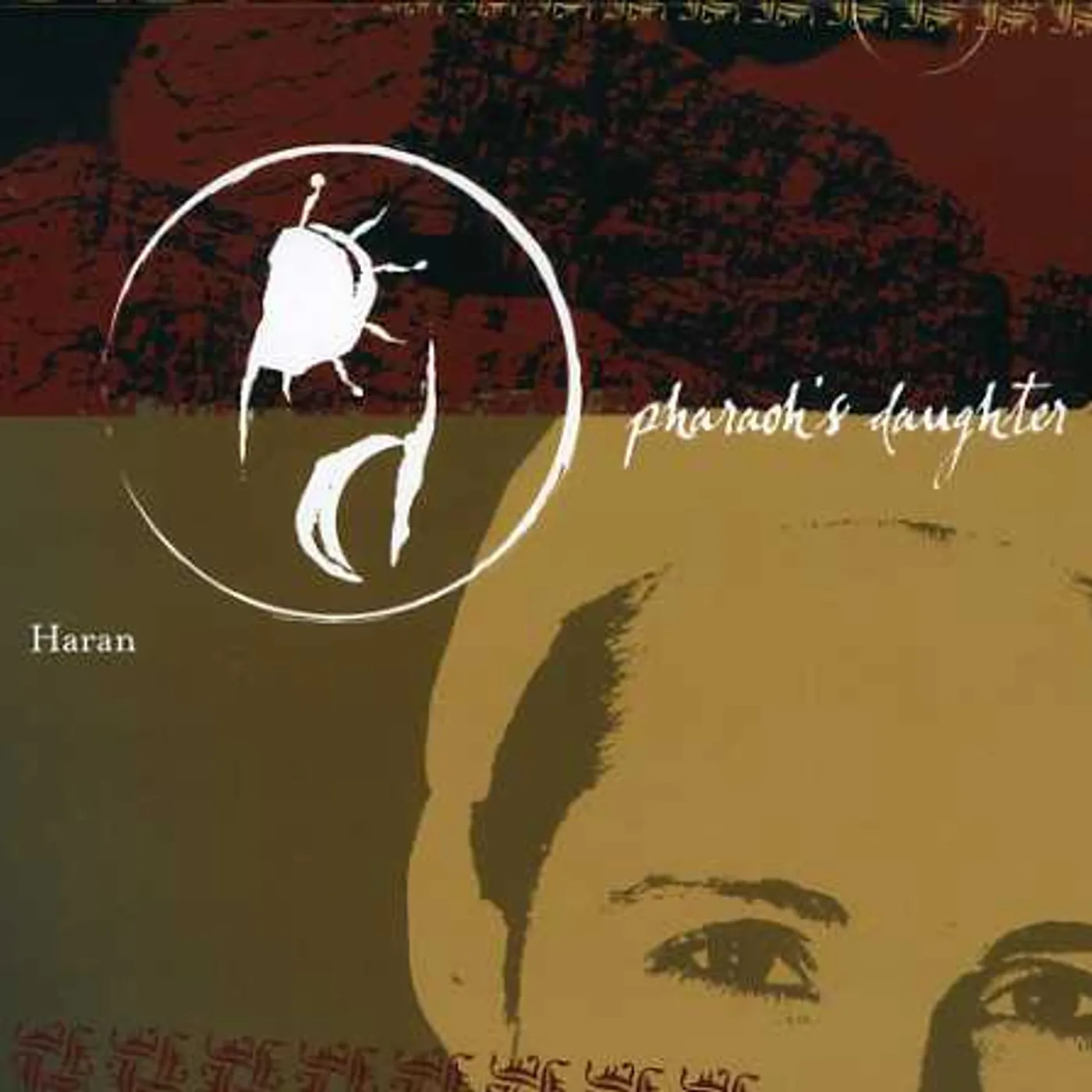 Pharaoh's Daughter HARAN CD