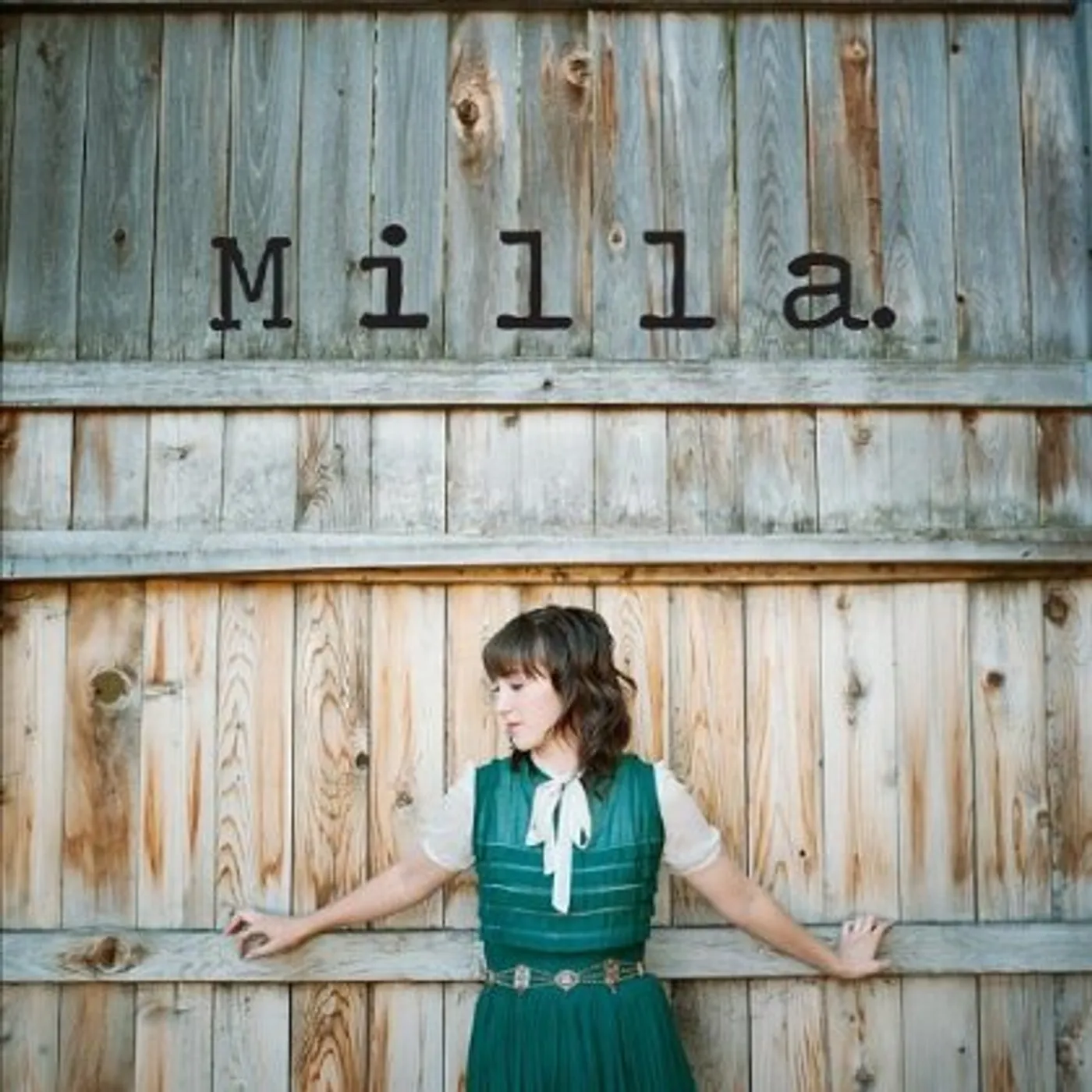 MILLA CD