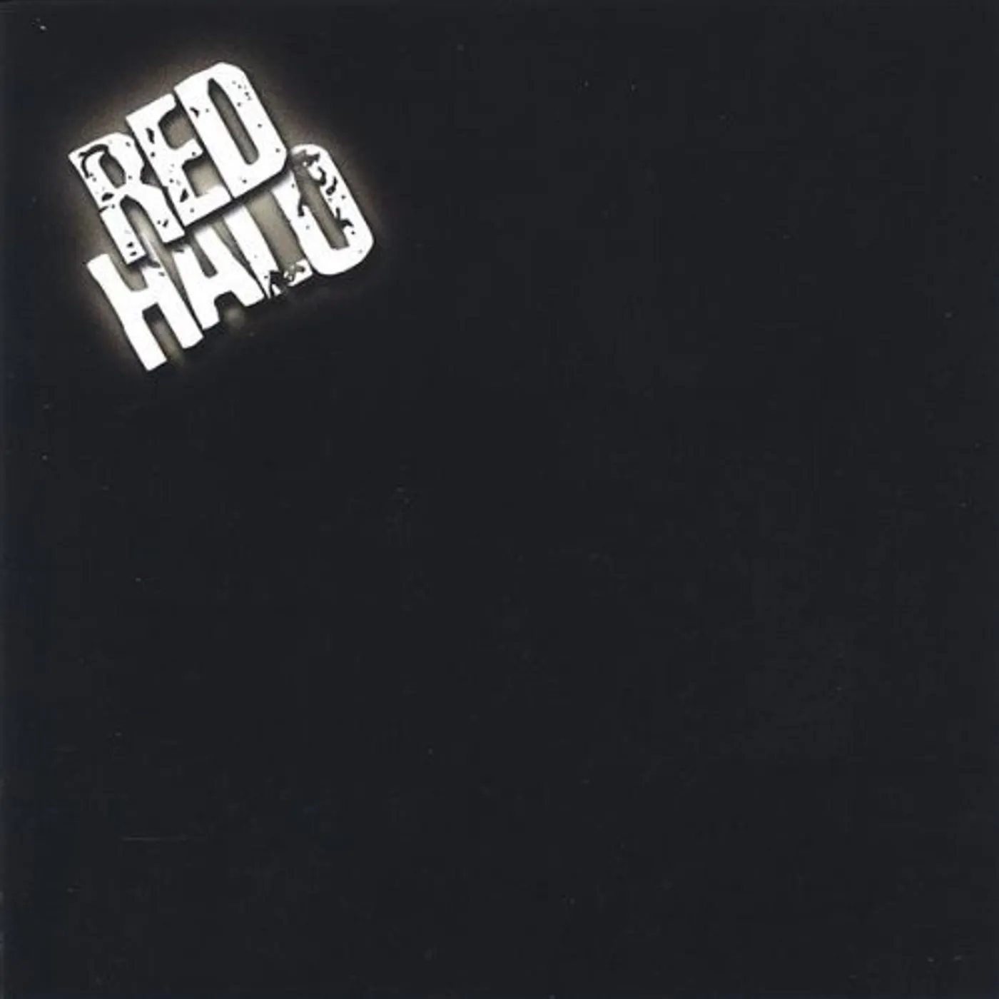 RED HALO CD