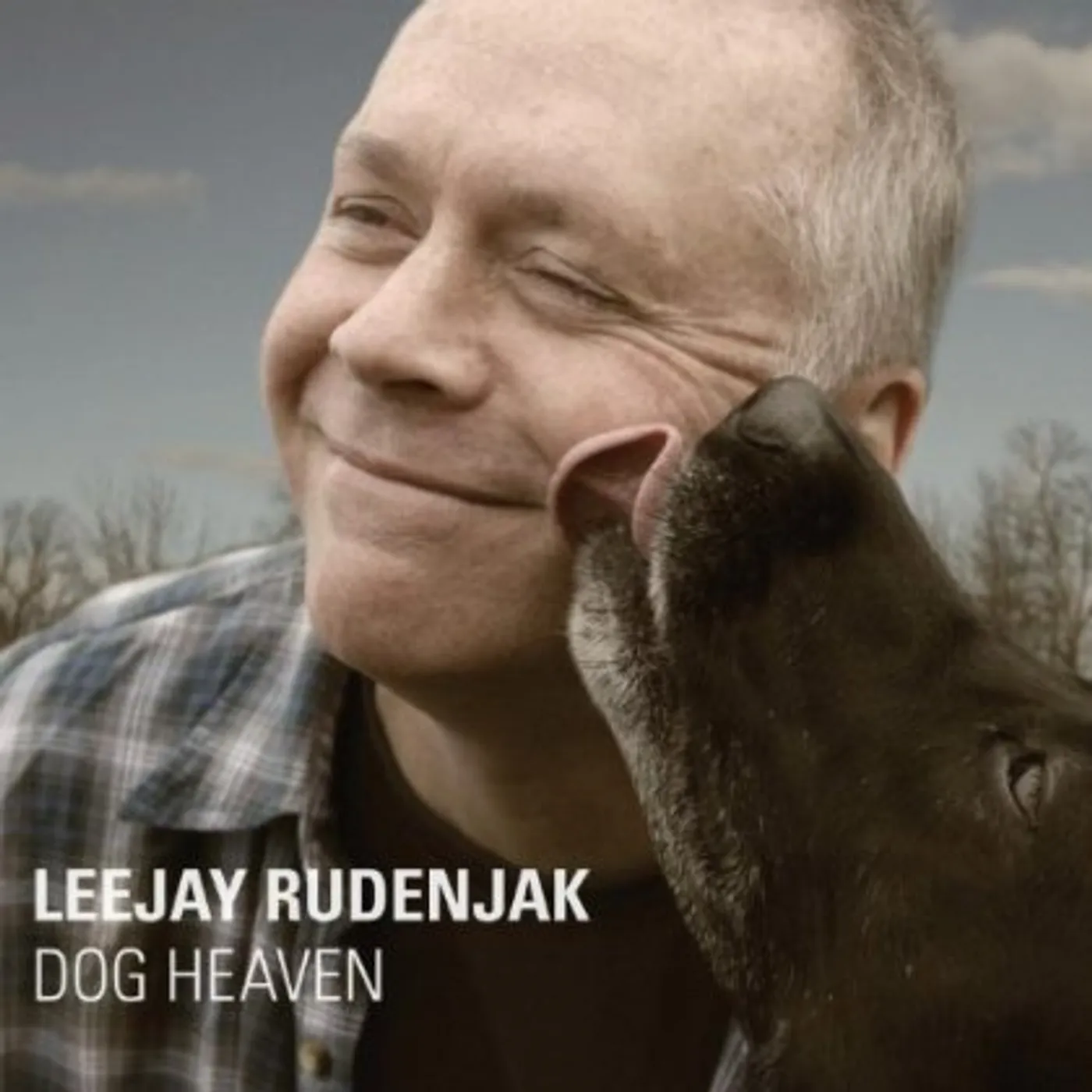 Leejay Rudenjak DOG HEAVEN CD