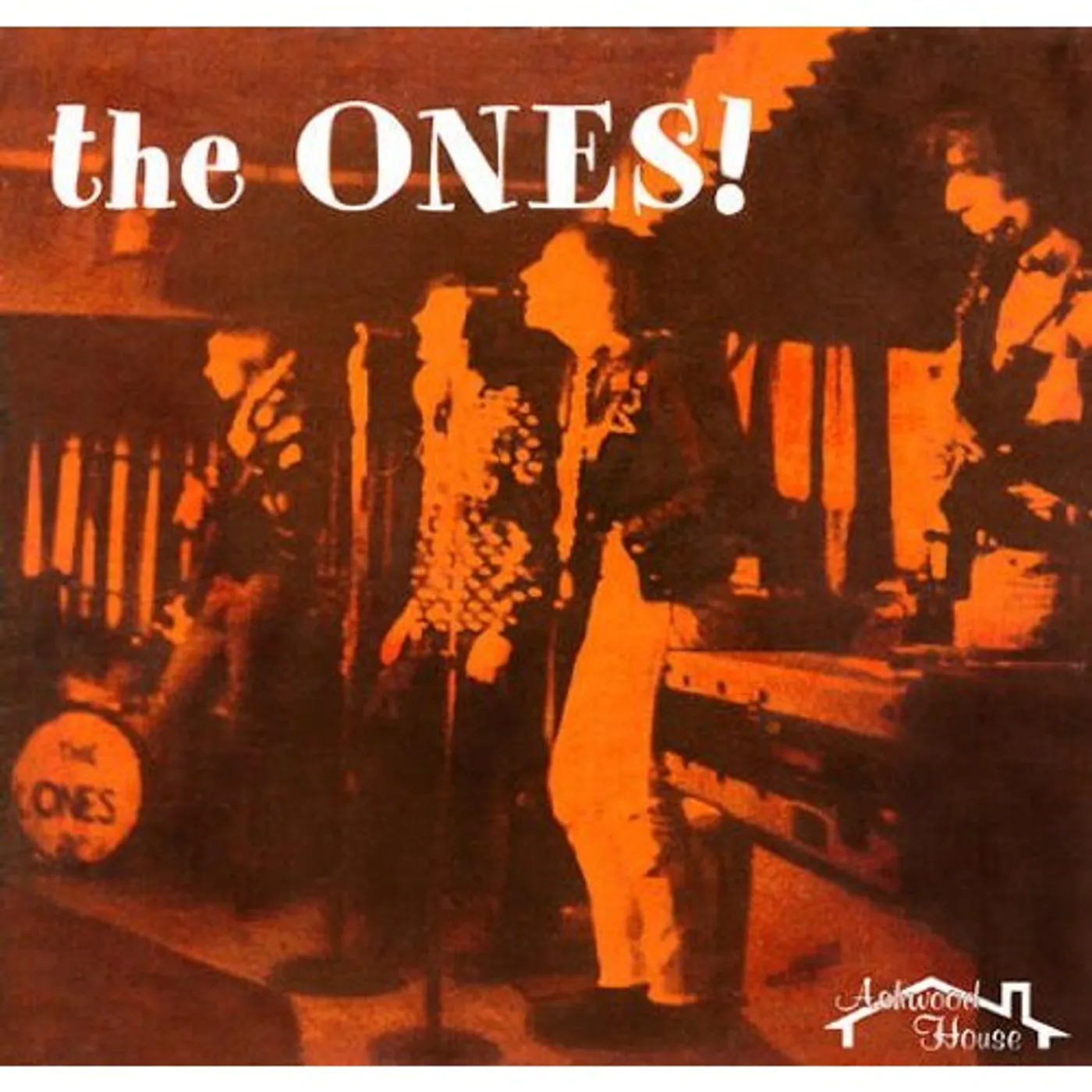 Ones VOLUME ONE Vinyl Record