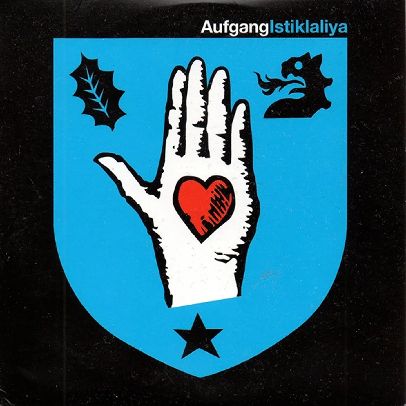 Aufgang Istiklaliya Vinyl Record