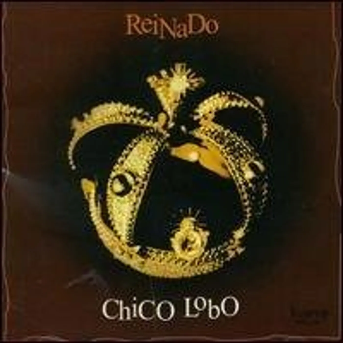 Chico Lobo REINADO CD