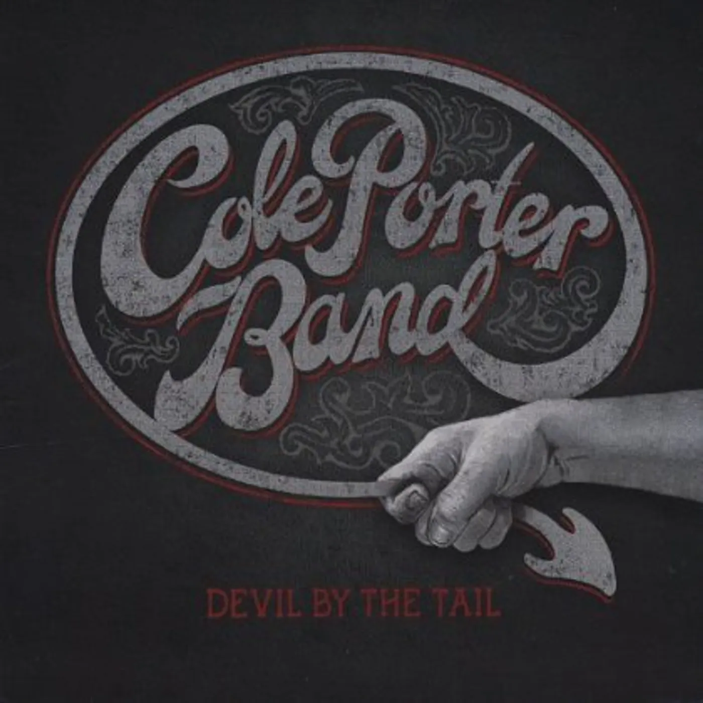 Cole Porter DEVIL BY THE TAIL CD
