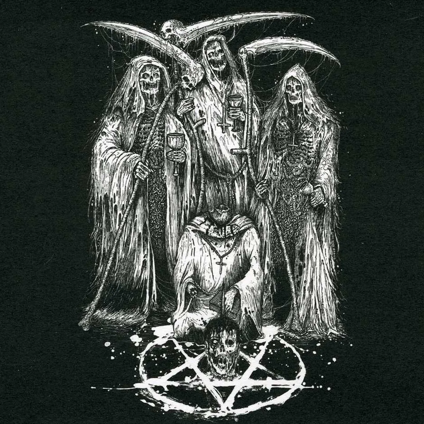 Morbid Slaughter TORMENT IN THE CRYPT CD