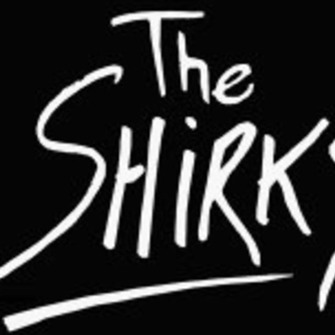 The Shirks DANGEROUS Vinyl Record