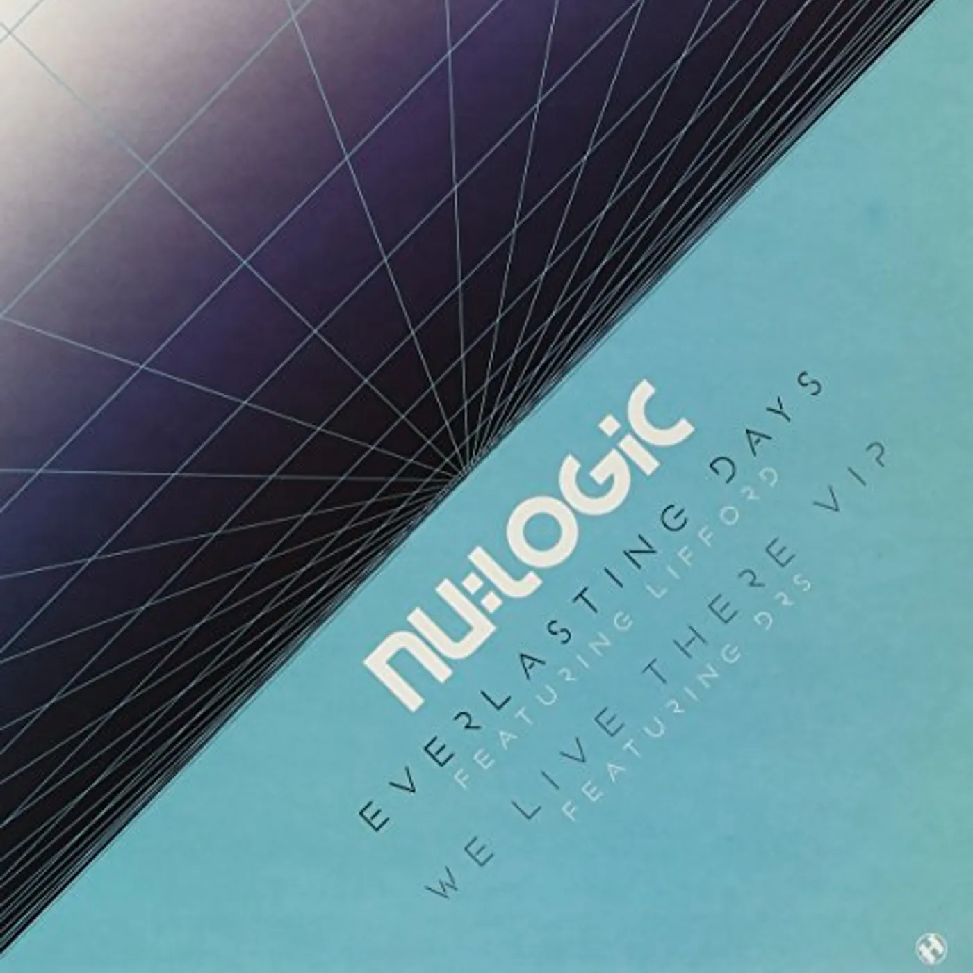 Nu:Logic EVERLASTING DAYS Vinyl Record