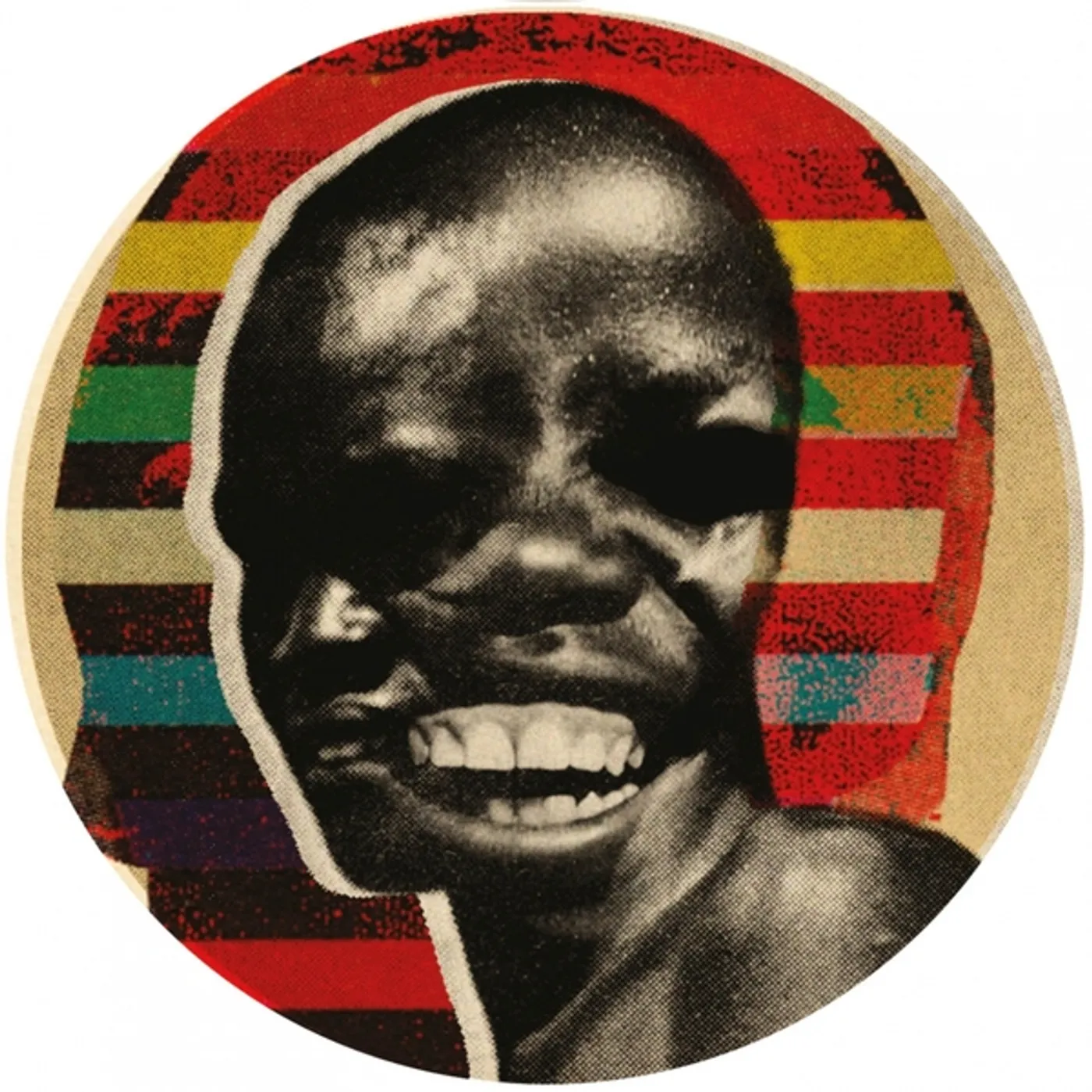 Pedestrian KALAKUTA Vinyl Record