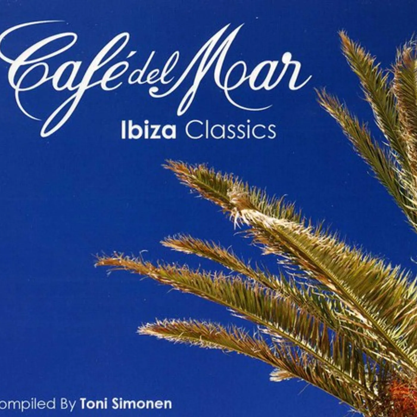 Various Artists  CAFE DEL MAR: IBIZA CLASSICS / VARIOUS CD