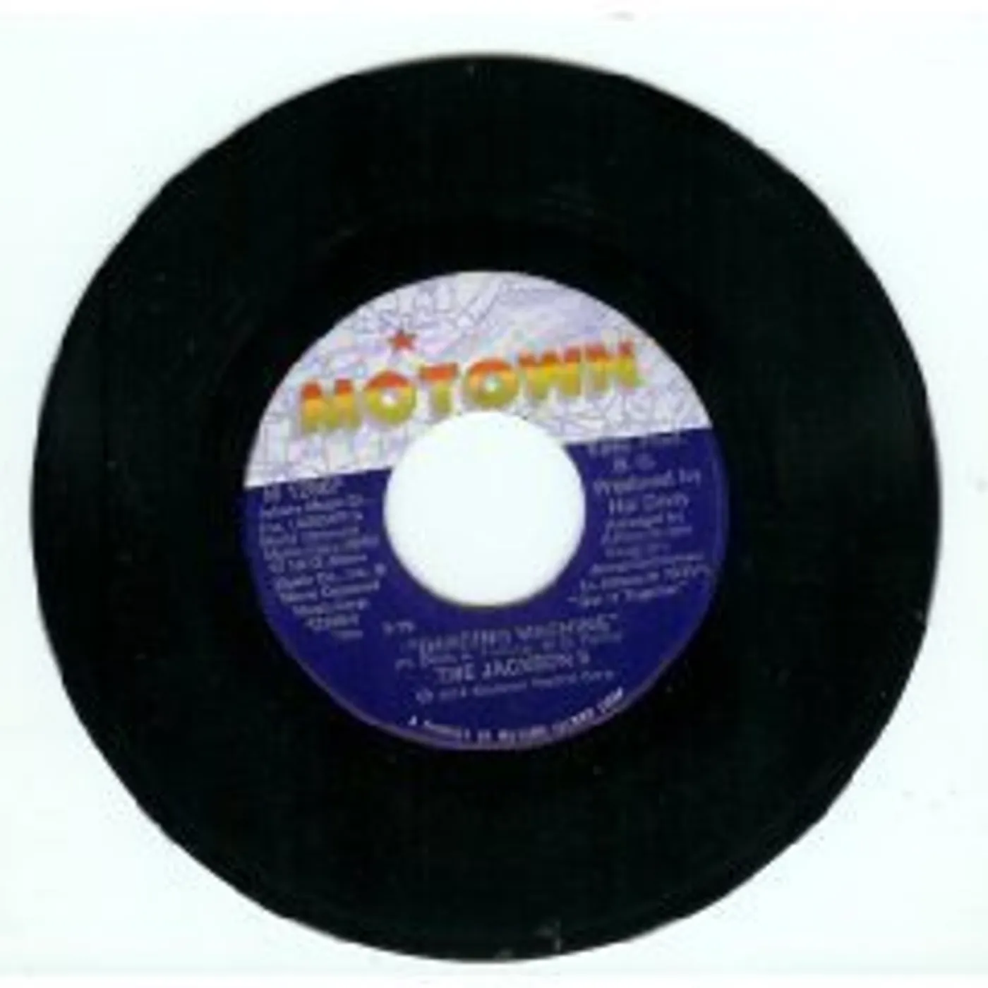MIchael Nielebock TIME MACHINE Vinyl Record