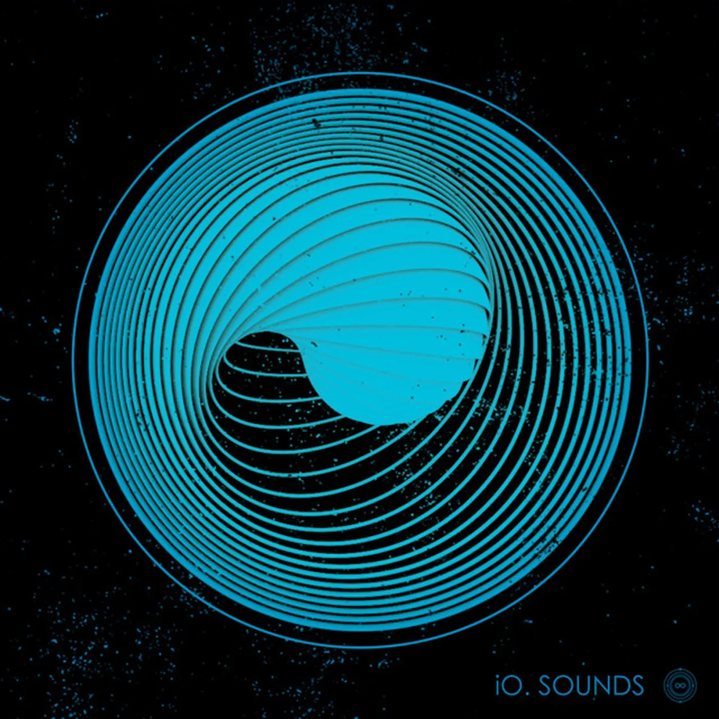 iO Sounds Vinyl Record