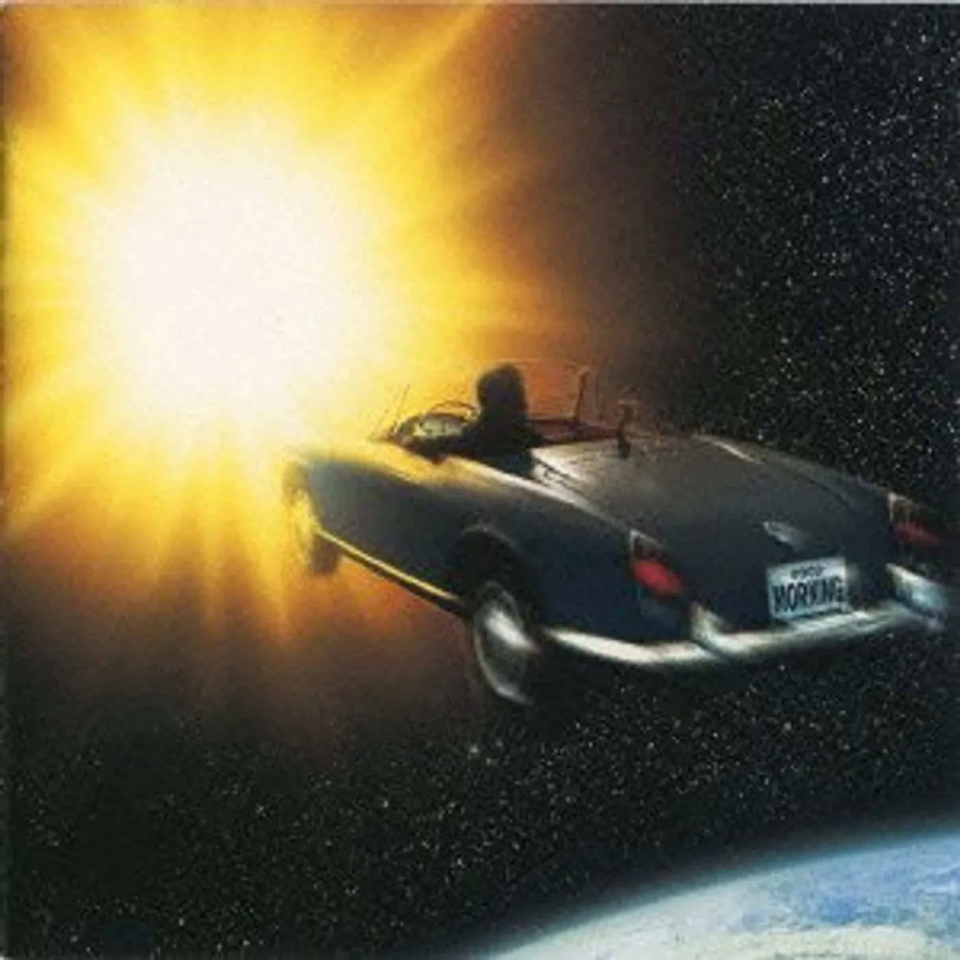 Elephant Kashimashi GOOD MORNING CD