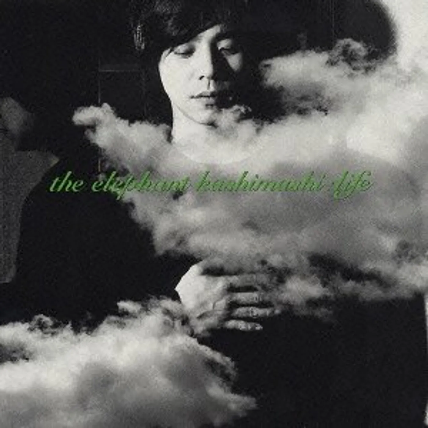Elephant Kashimashi LIFE CD