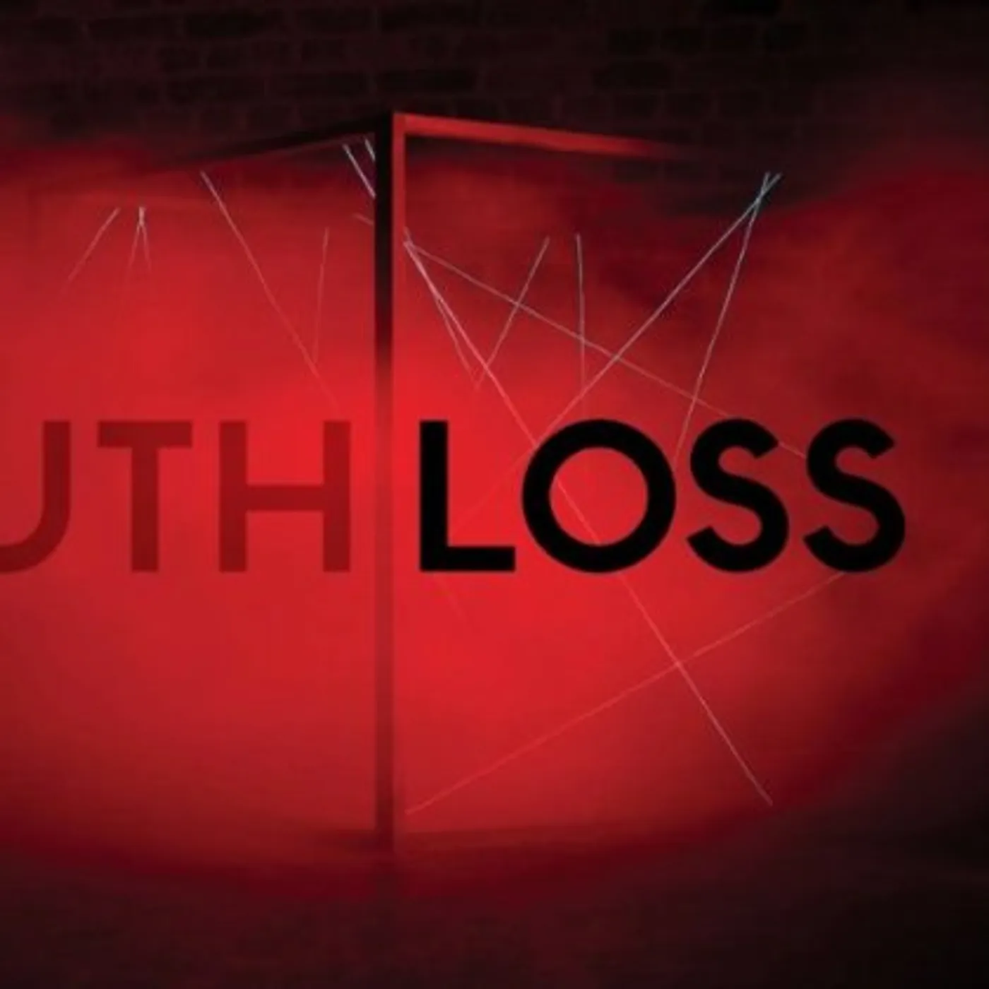 House of Black Lanterns Truth & Loss Vinyl Record