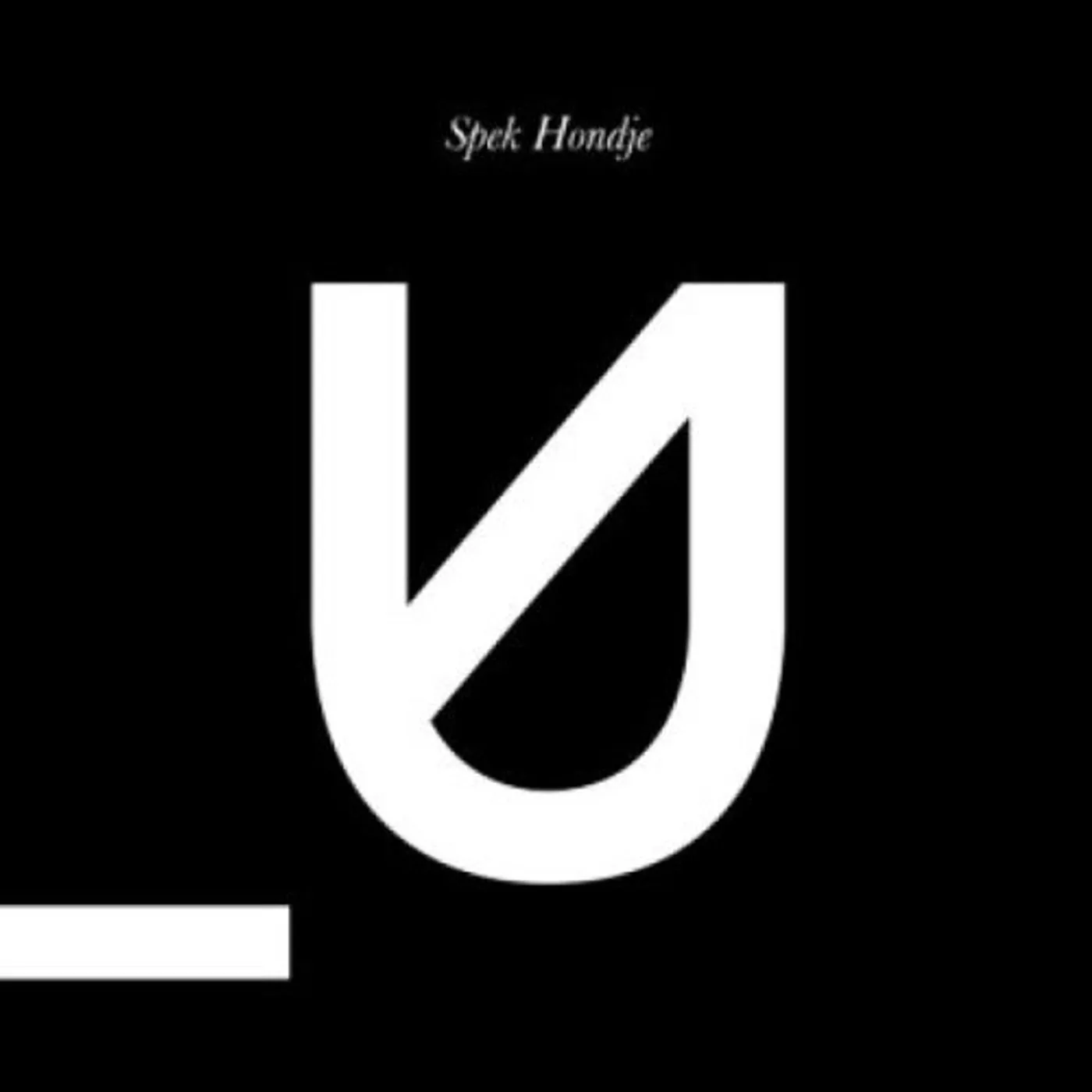 Unsubscribe Spek Hondje Vinyl Record