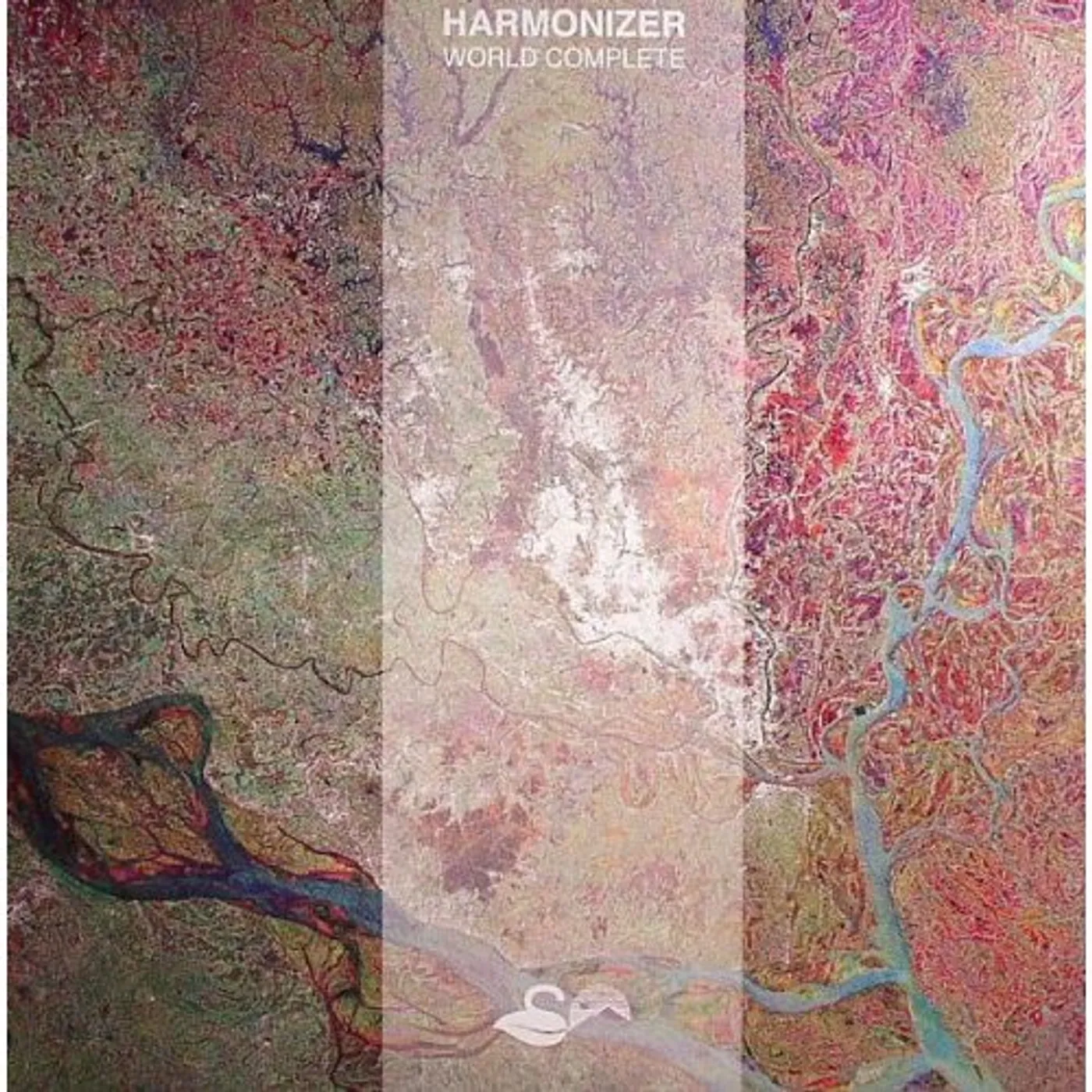 Harmonizer World Complete Vinyl Record
